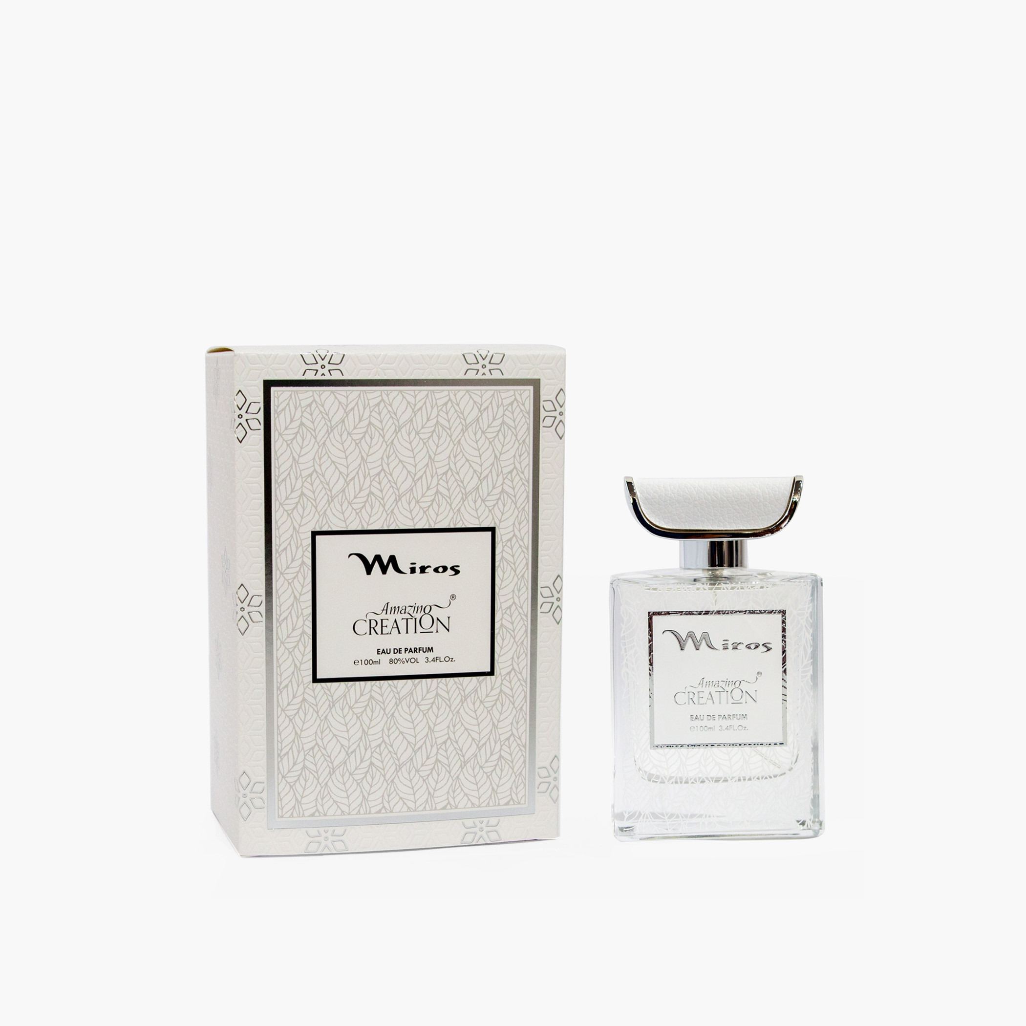 عطر أو دو بارفان ميروس للرجال من أميزنج كرييشن - 100 مل-beautyandpersonalcare-fragrance-men-image-1