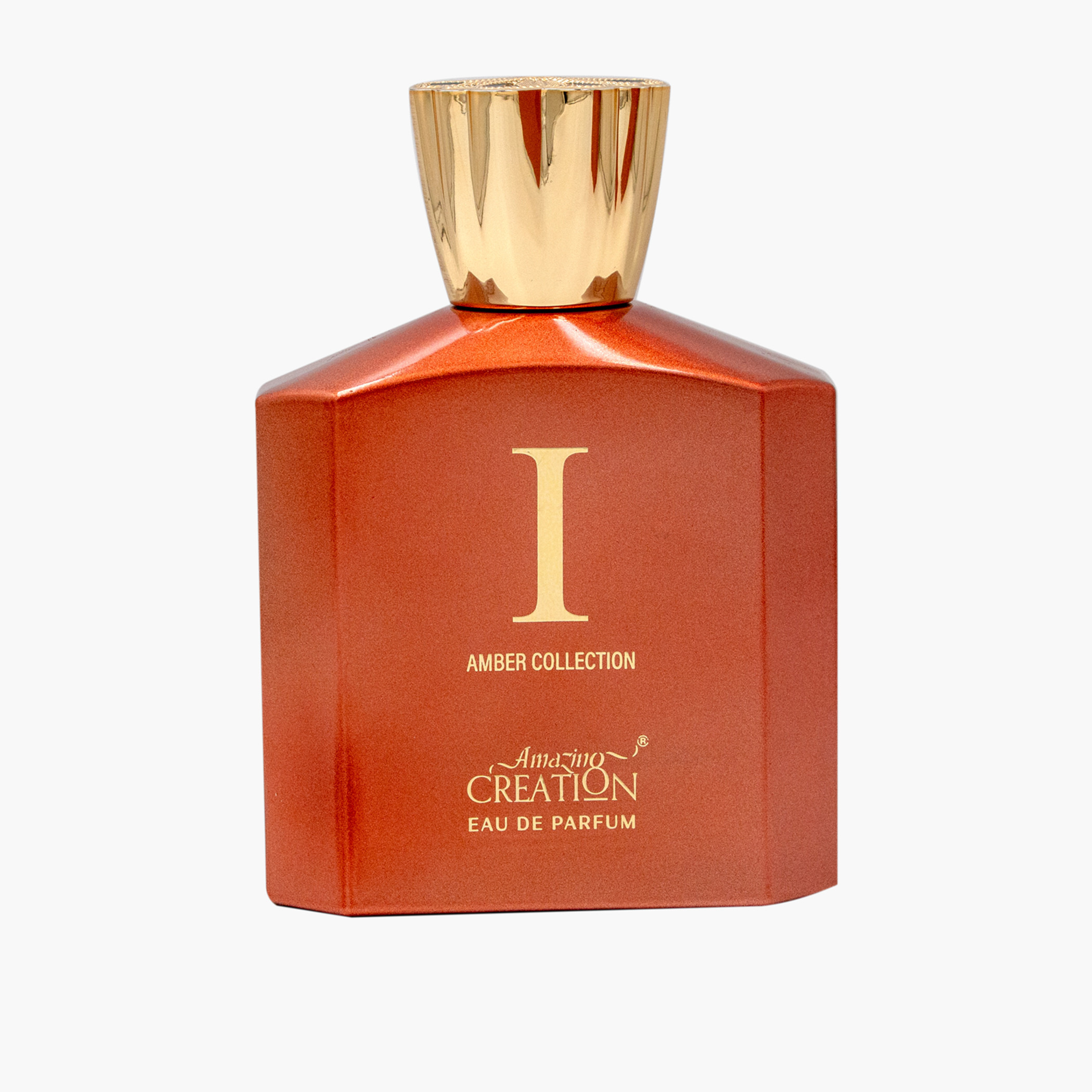 Amazing Creation Amber Collection I Eau de Parfum Spray - 100 ml-beautyandpersonalcare-fragrance-unisex-image-2
