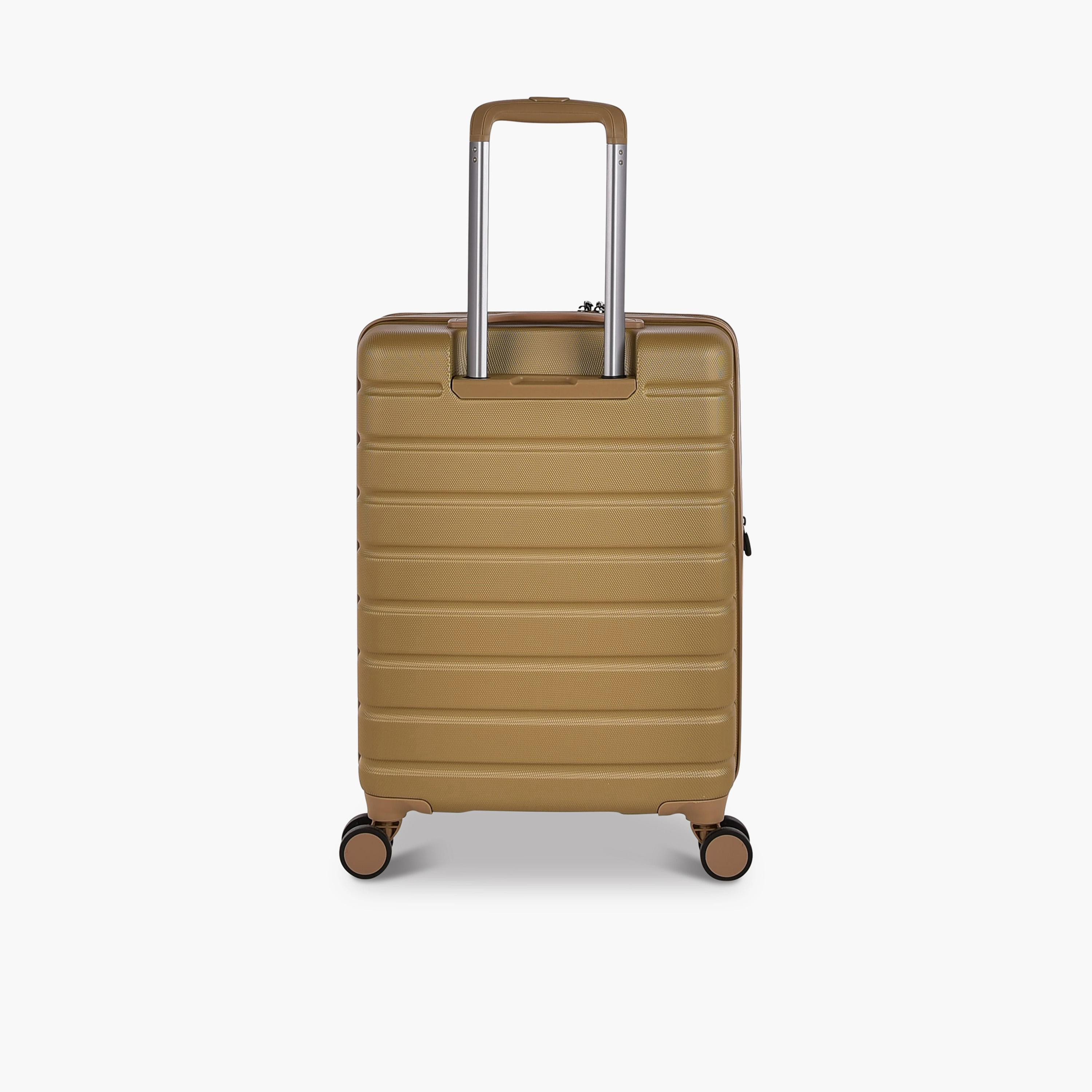ماجلان- شنطة 50 سم حجم مناسب للمقصورة بلاستيك ABS صلبة بأربع عجلات مع قفل TSA | CTH0043S-20-travel-luggagesandbags-luggage-image-16