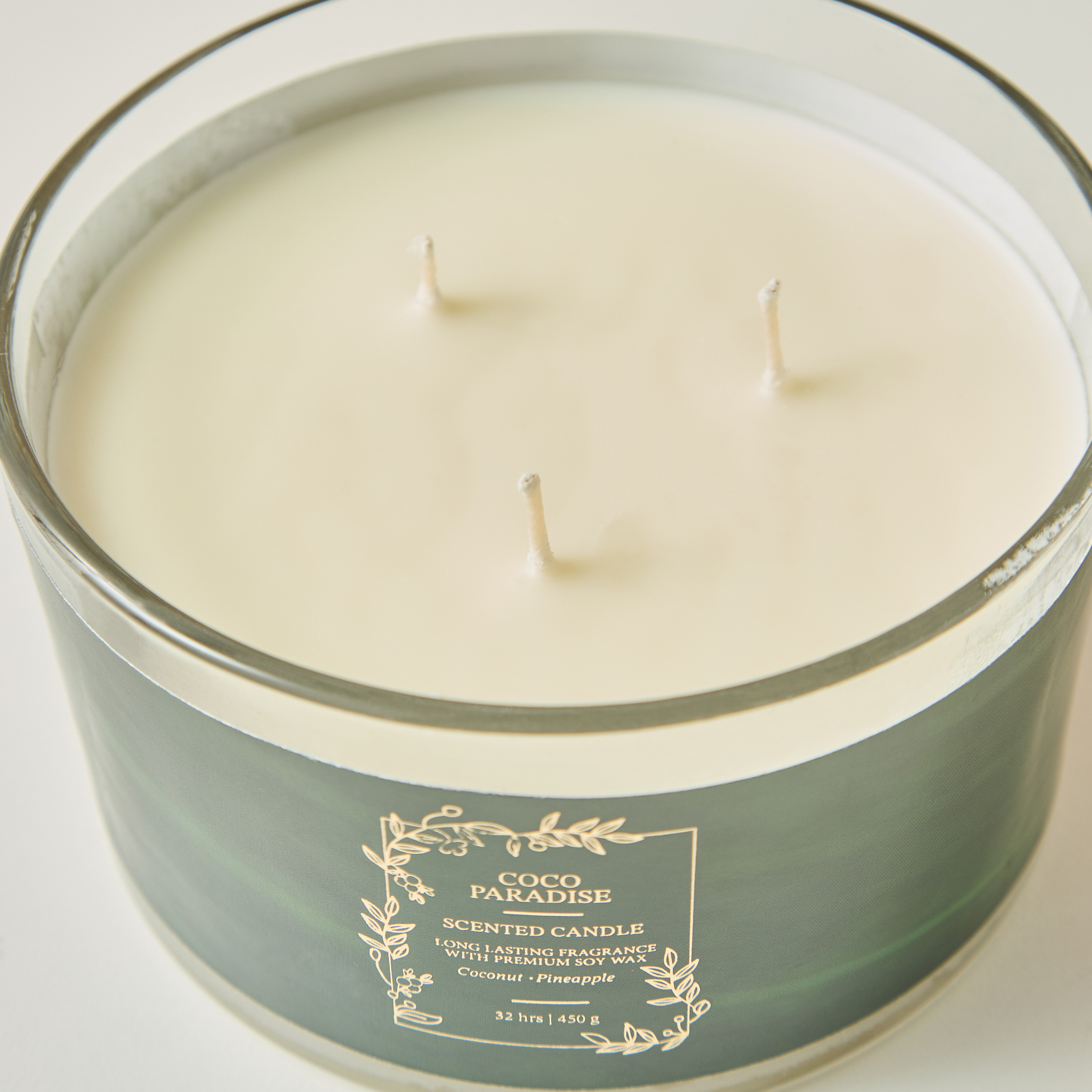 Coco buy paradise candles