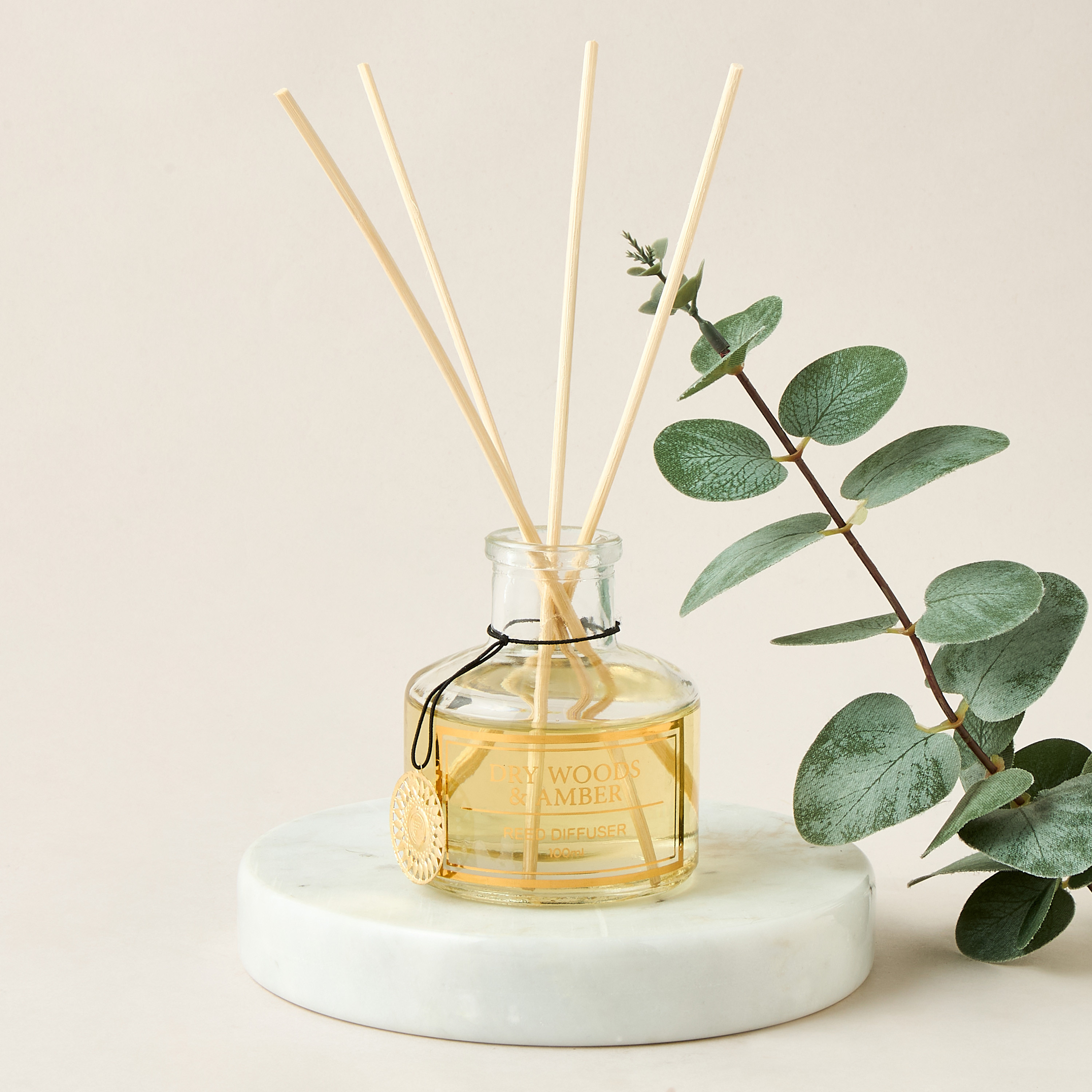 LPDP White Gardenia Reed Diffuser - 100 ml-household-homefragrance-reeddiffusers-image-1