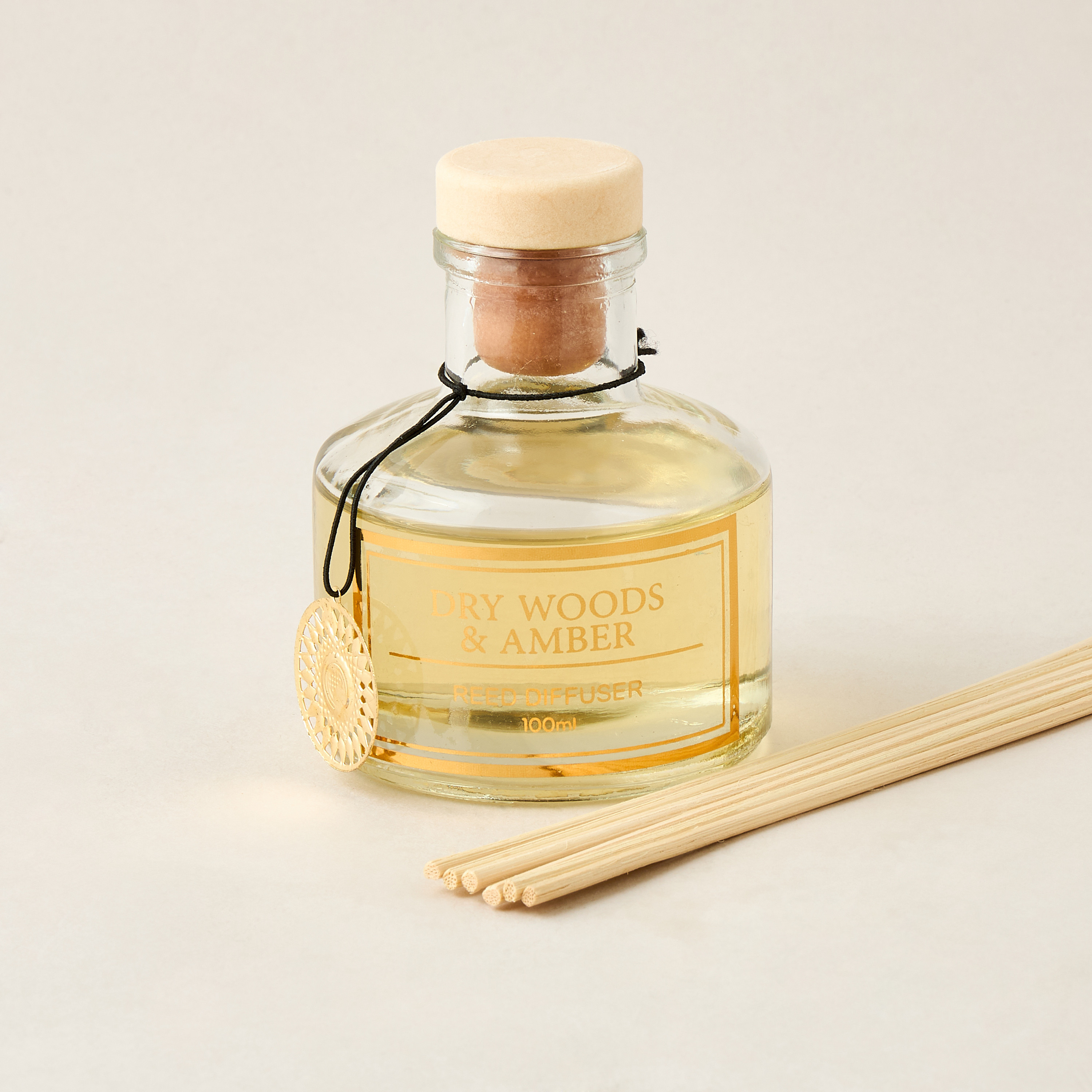 LPDP White Gardenia Reed Diffuser - 100 ml-household-homefragrance-reeddiffusers-image-3