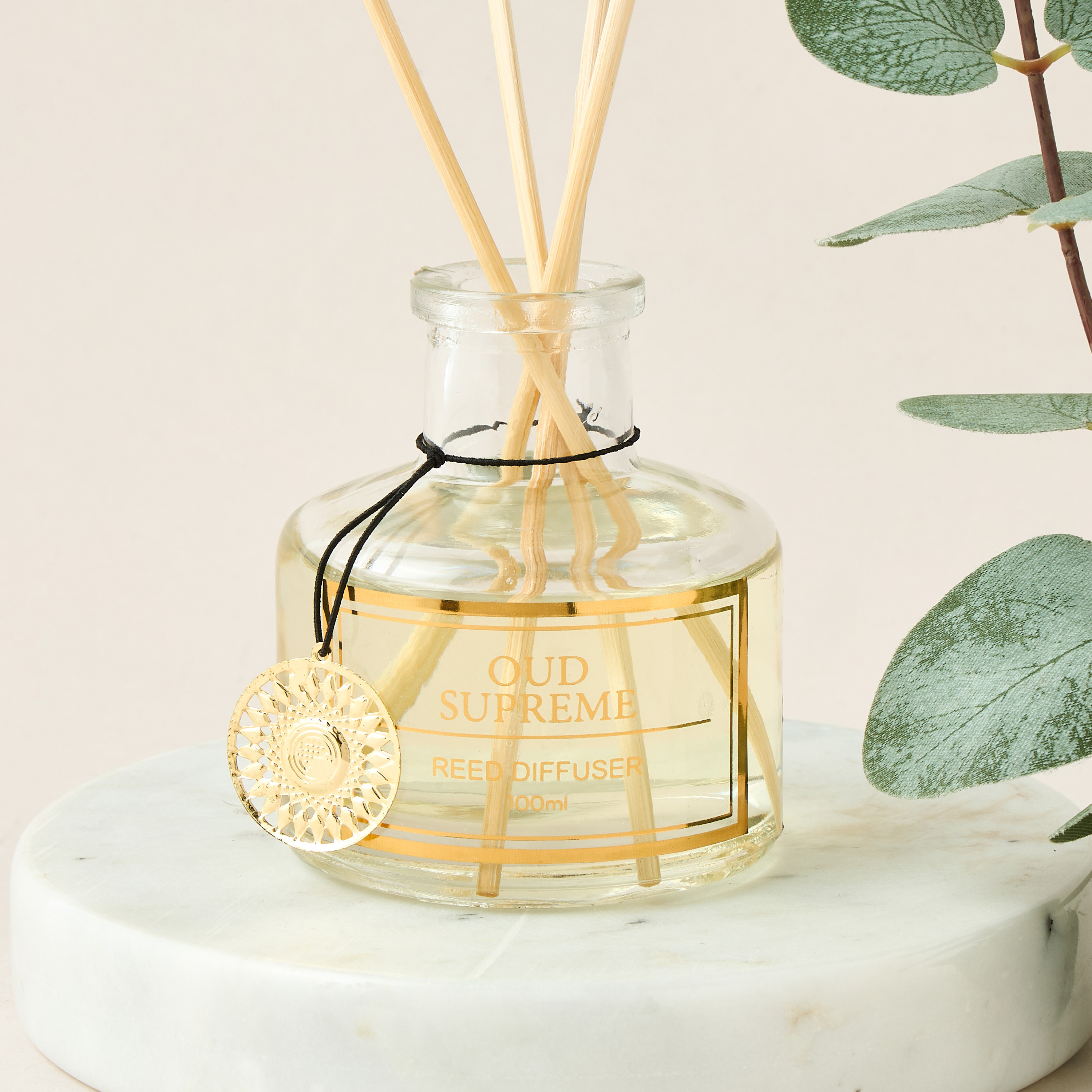 LPDP White Gardenia Reed Diffuser - 100 ml-household-homefragrance-reeddiffusers-image-2