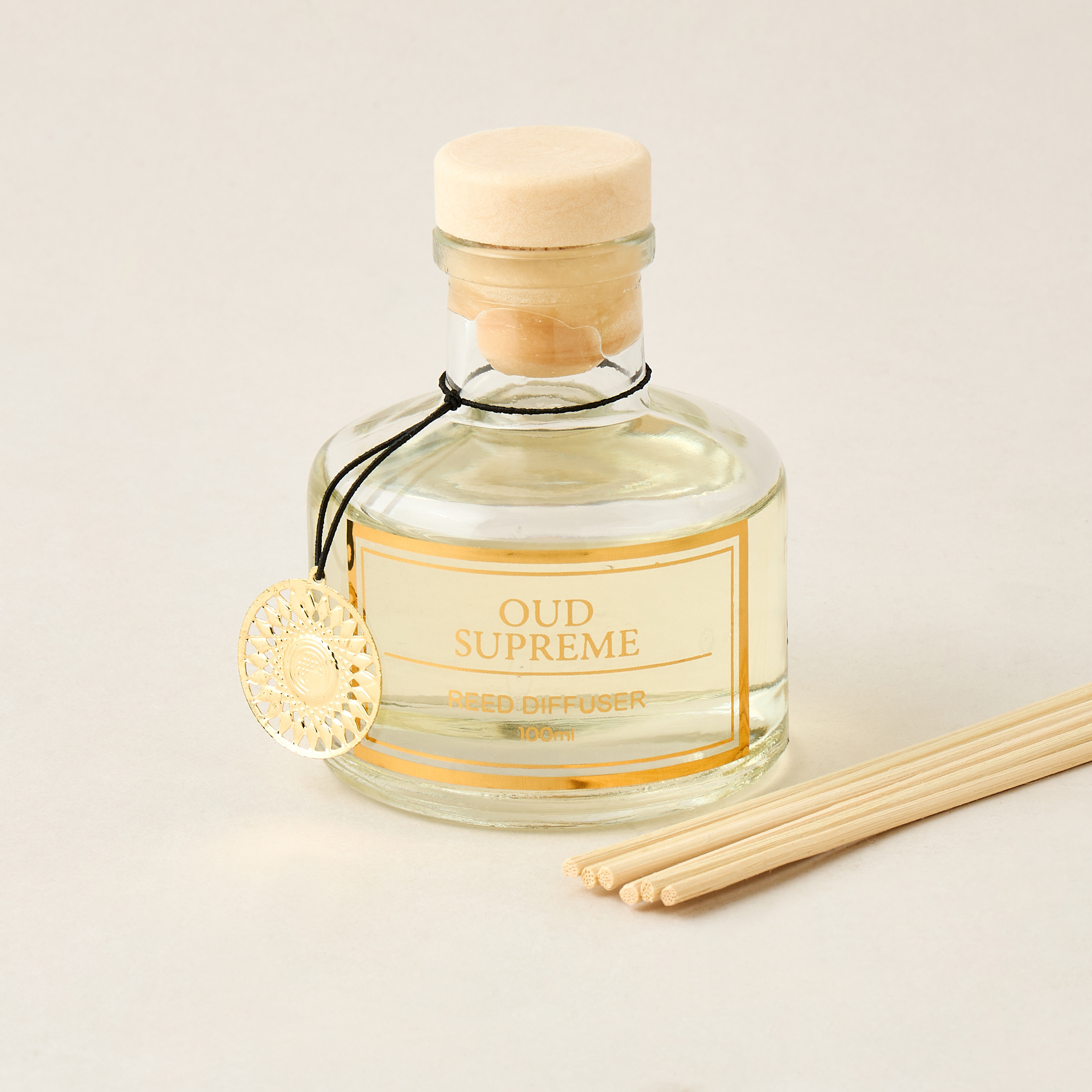 LPDP White Gardenia Reed Diffuser - 100 ml-household-homefragrance-reeddiffusers-image-3