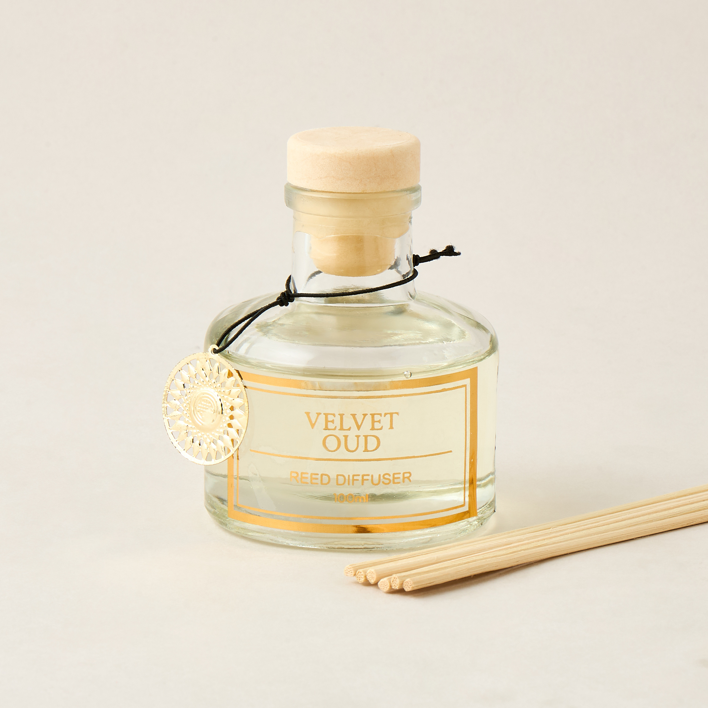 LPDP White Gardenia Reed Diffuser - 100 ml-household-homefragrance-reeddiffusers-image-3