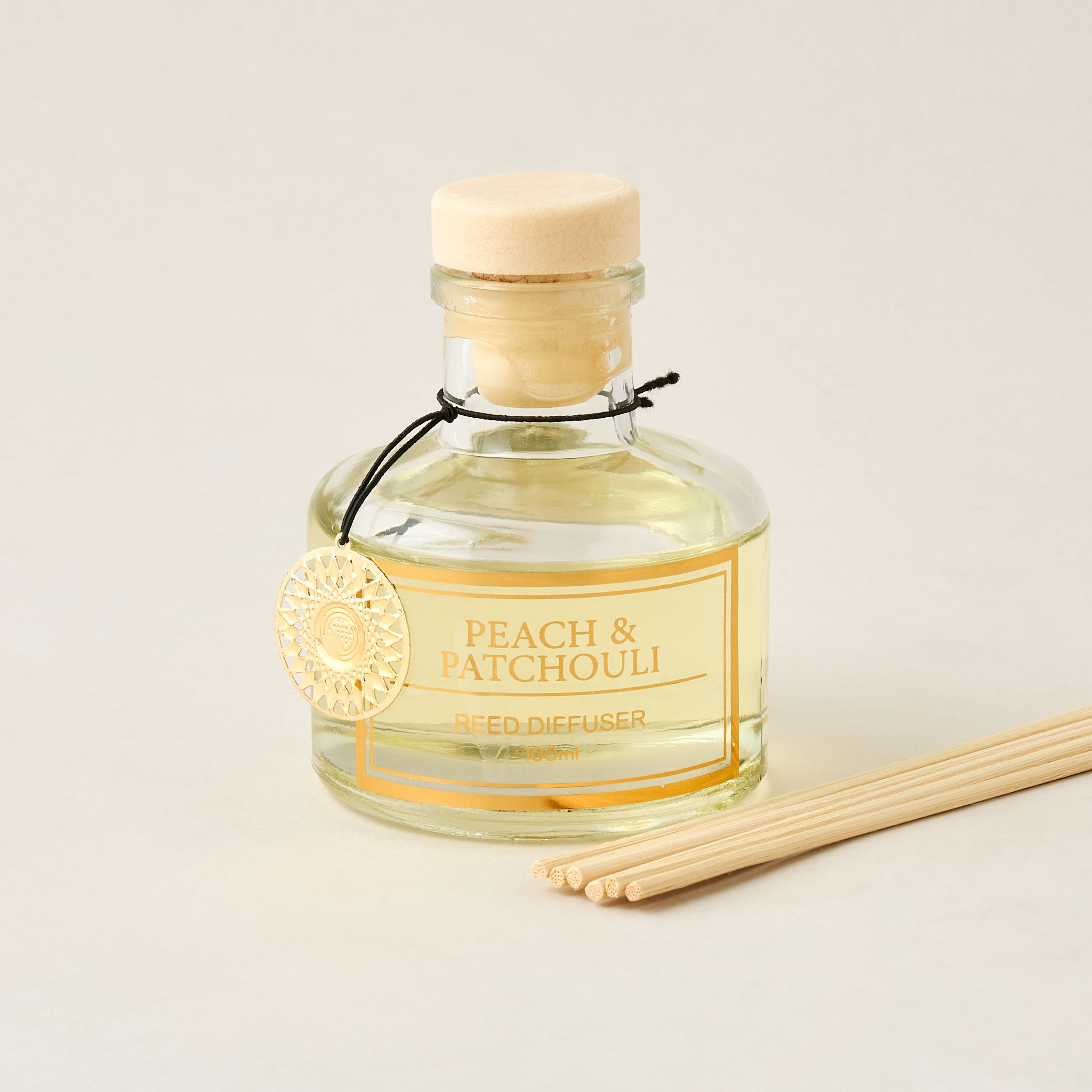 LPDP White Gardenia Reed Diffuser - 100 ml-household-homefragrance-reeddiffusers-image-3