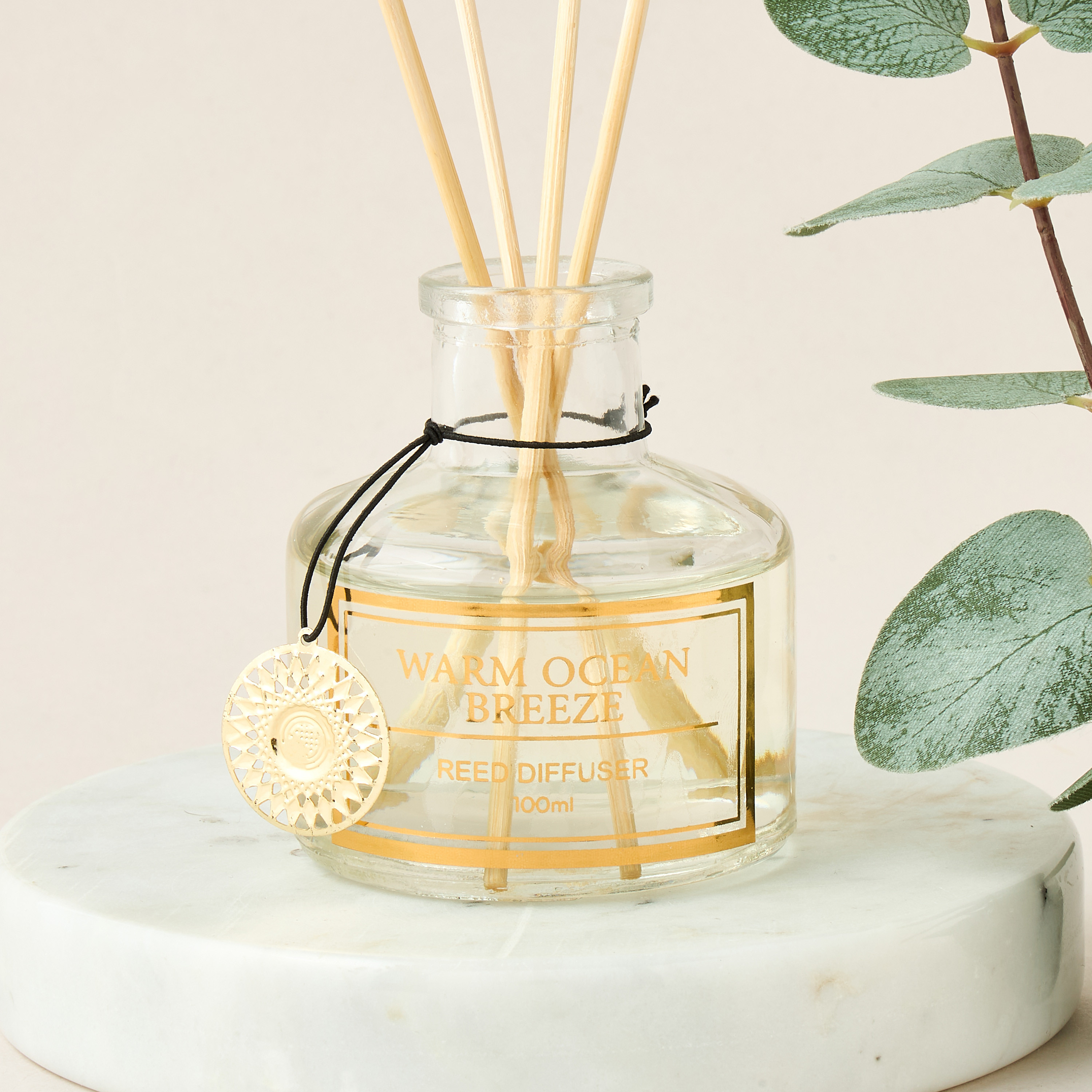 LPDP White Gardenia Reed Diffuser - 100 ml-household-homefragrance-reeddiffusers-image-2