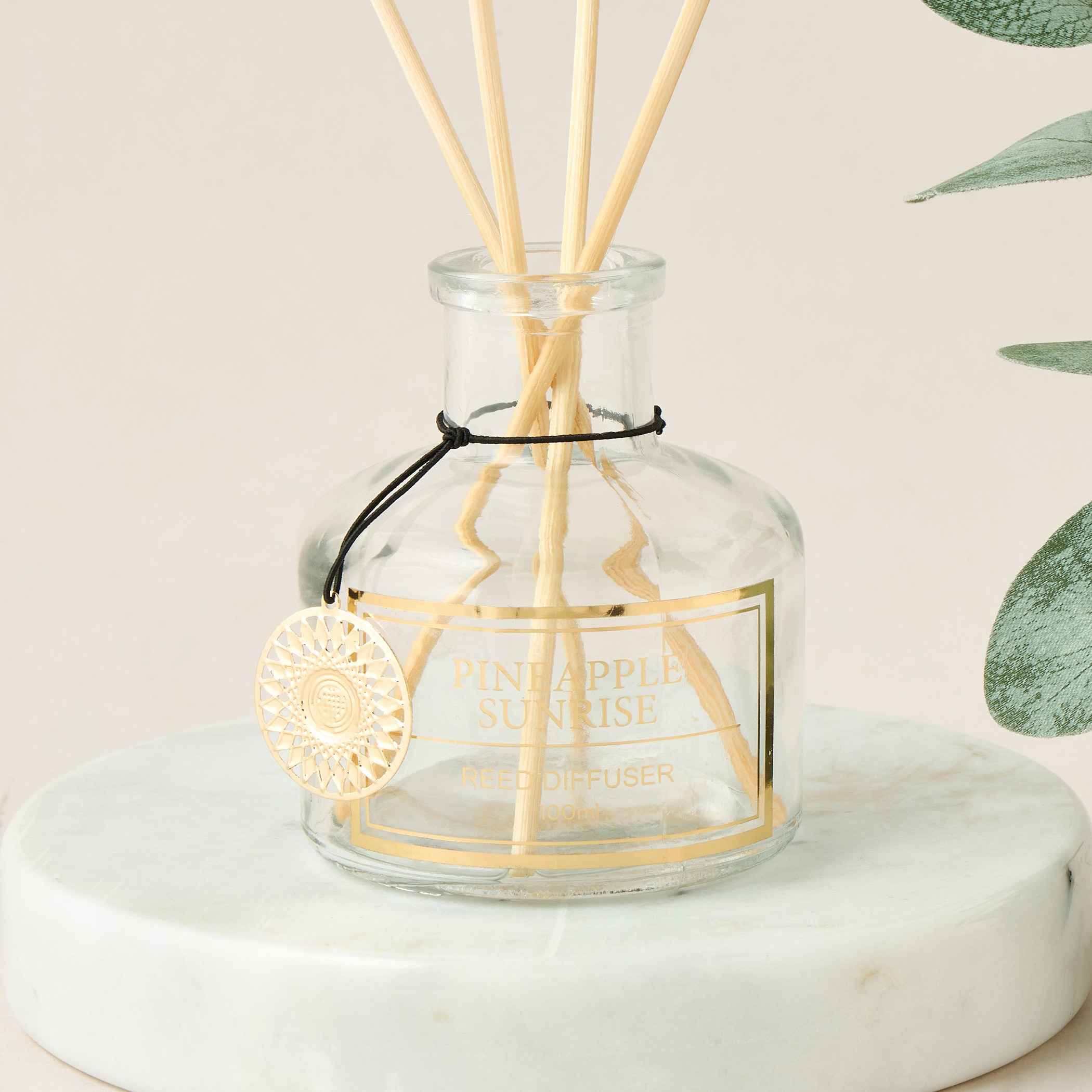 LPDP White Gardenia Reed Diffuser - 100 ml-household-homefragrance-reeddiffusers-image-2