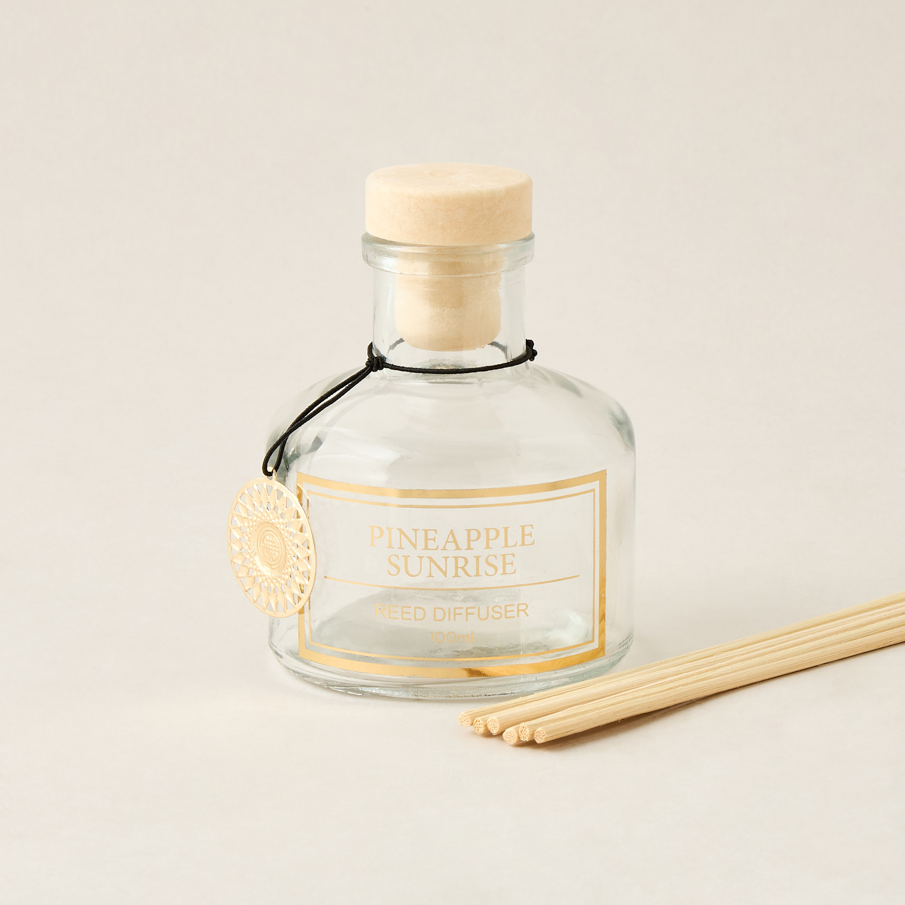 LPDP White Gardenia Reed Diffuser - 100 ml-household-homefragrance-reeddiffusers-image-3