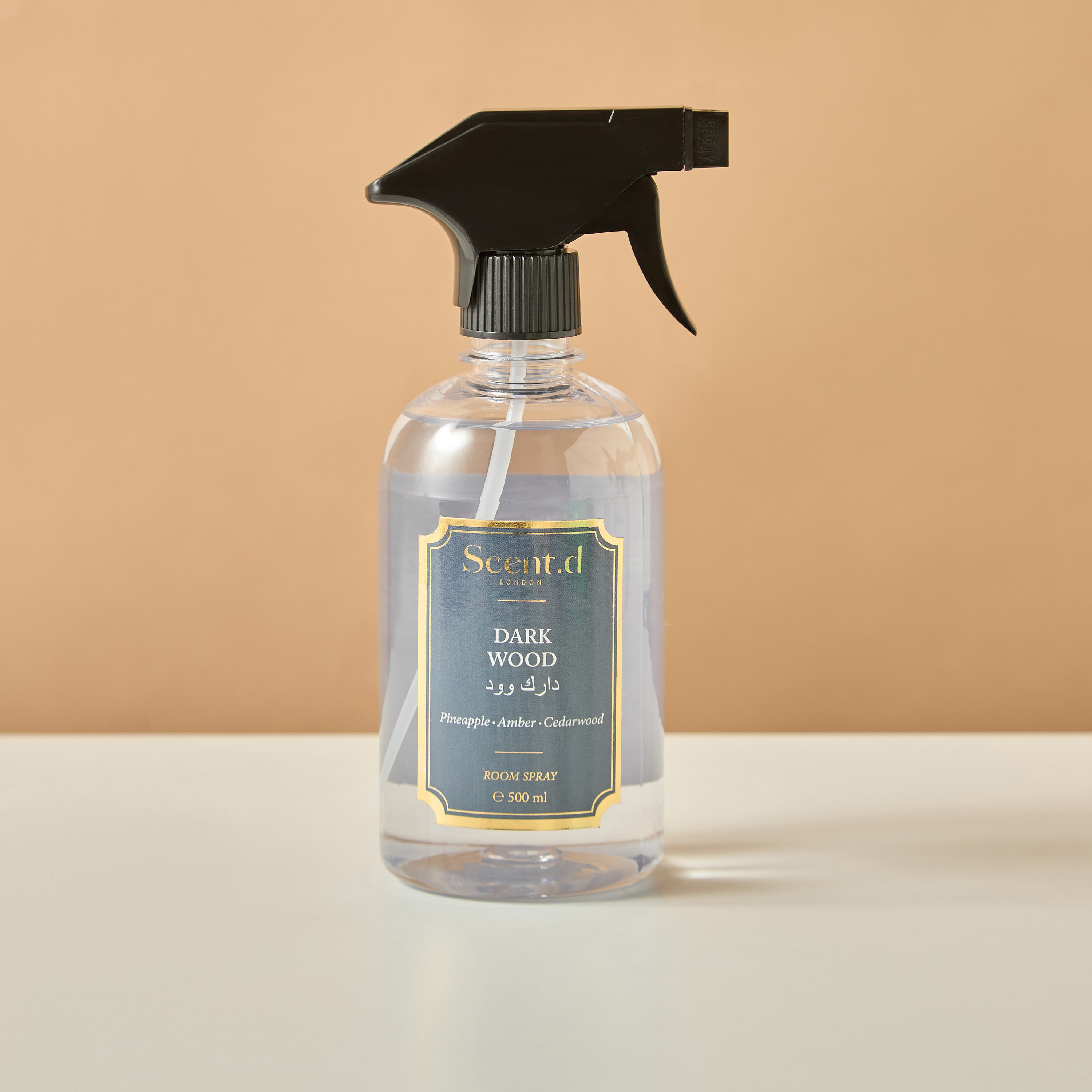 معطّر غرف آمبر بلوسوم من إل بي دي بي - 500 مل-household-homefragrance-homesprays-image-2