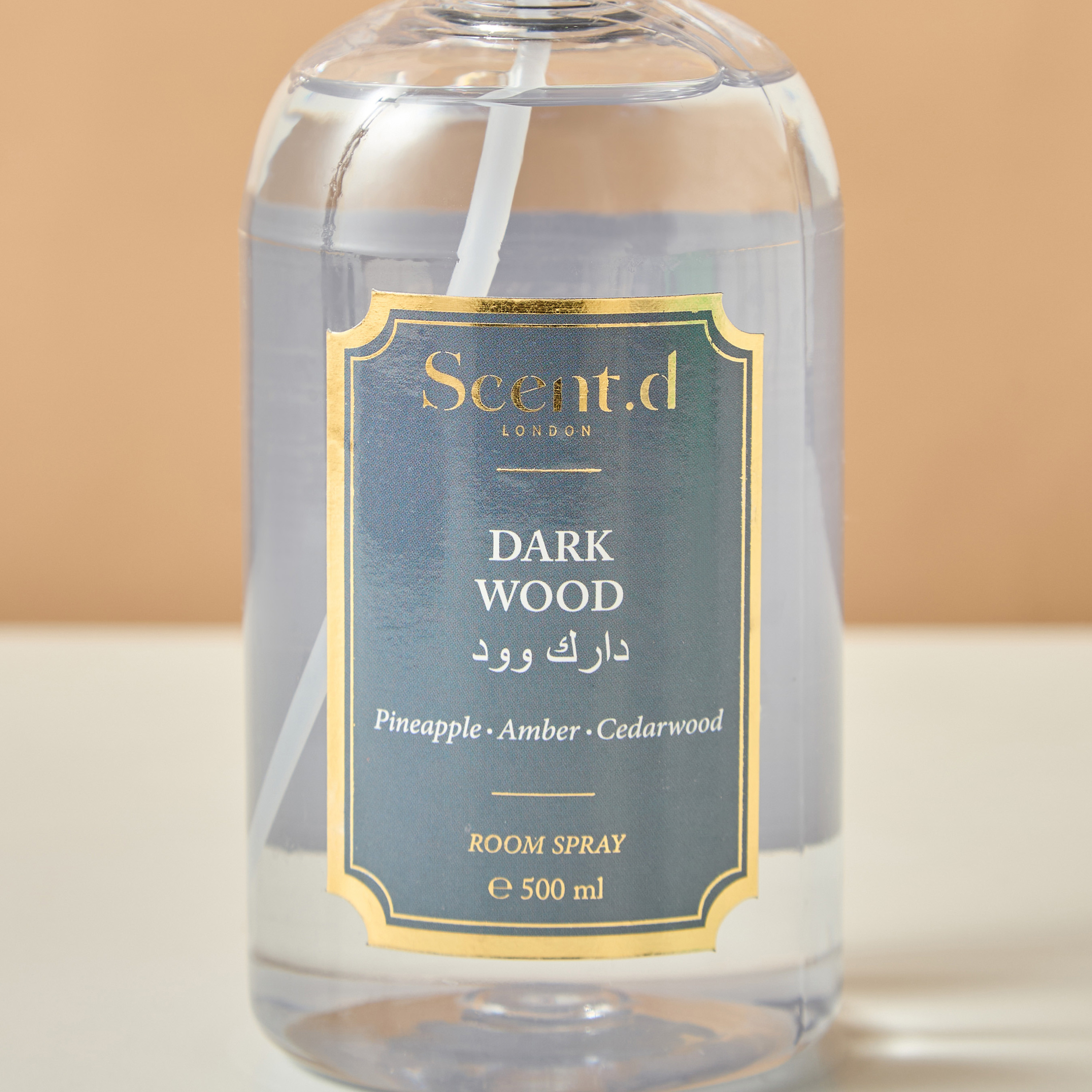 معطّر غرف آمبر بلوسوم من إل بي دي بي - 500 مل-household-homefragrance-homesprays-image-3