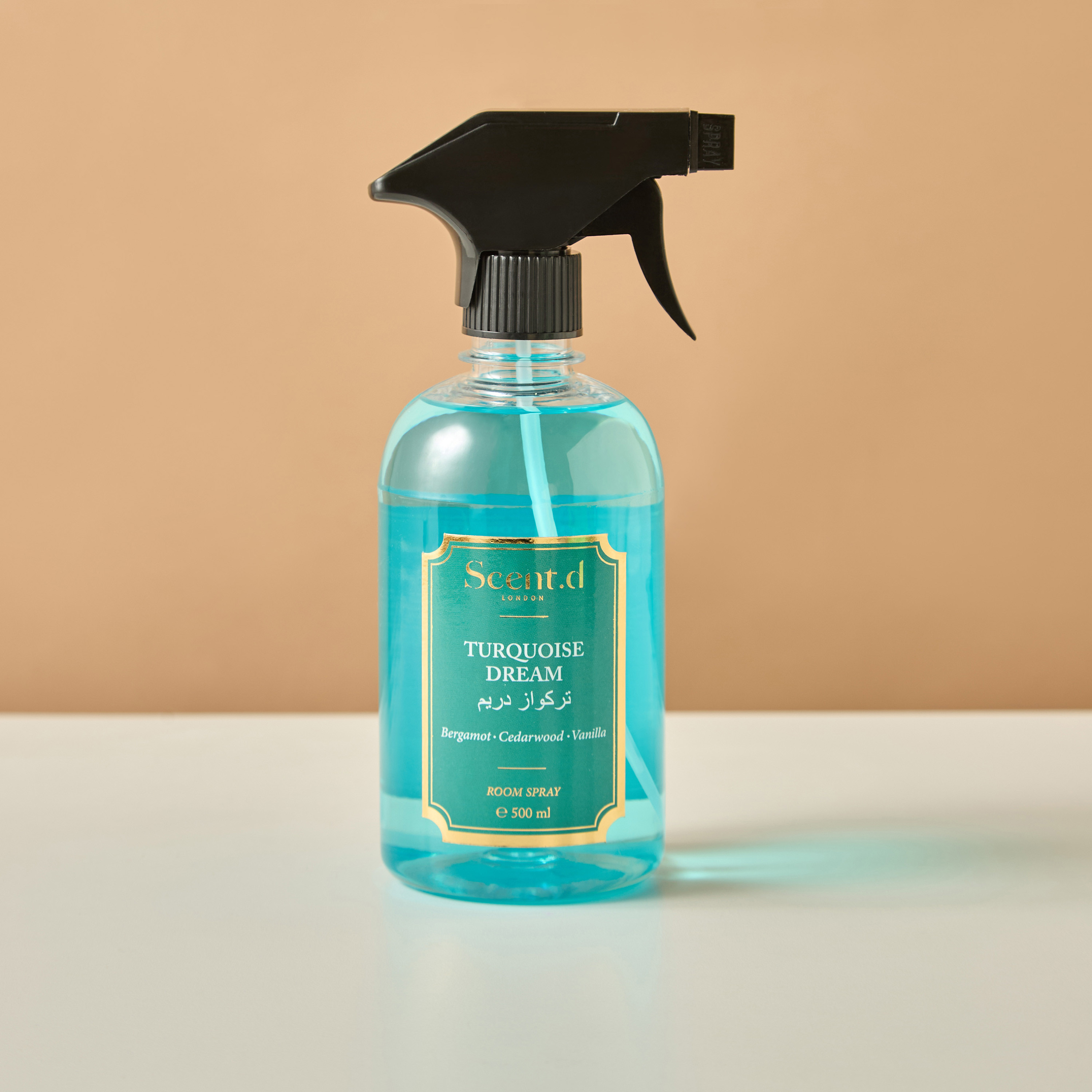 LPDP Amber Blossom Room Spray - 500 ml-household-homefragrance-homesprays-image-2