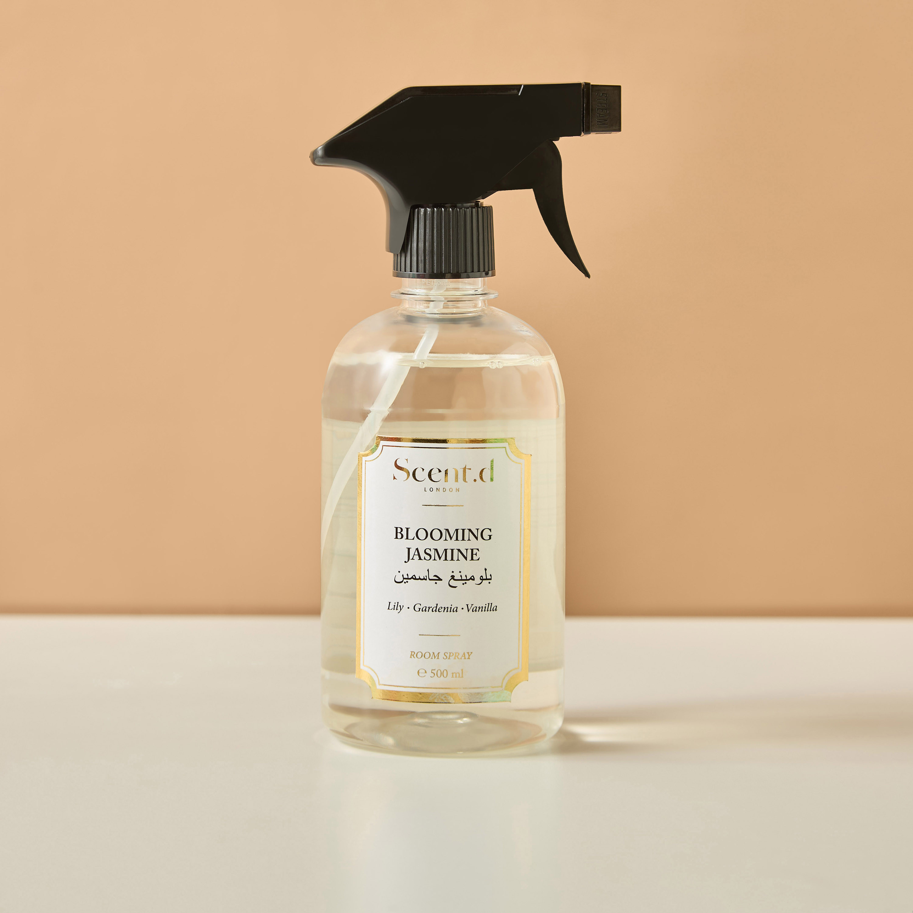 معطّر غرف آمبر بلوسوم من إل بي دي بي - 500 مل-household-homefragrance-homesprays-image-2