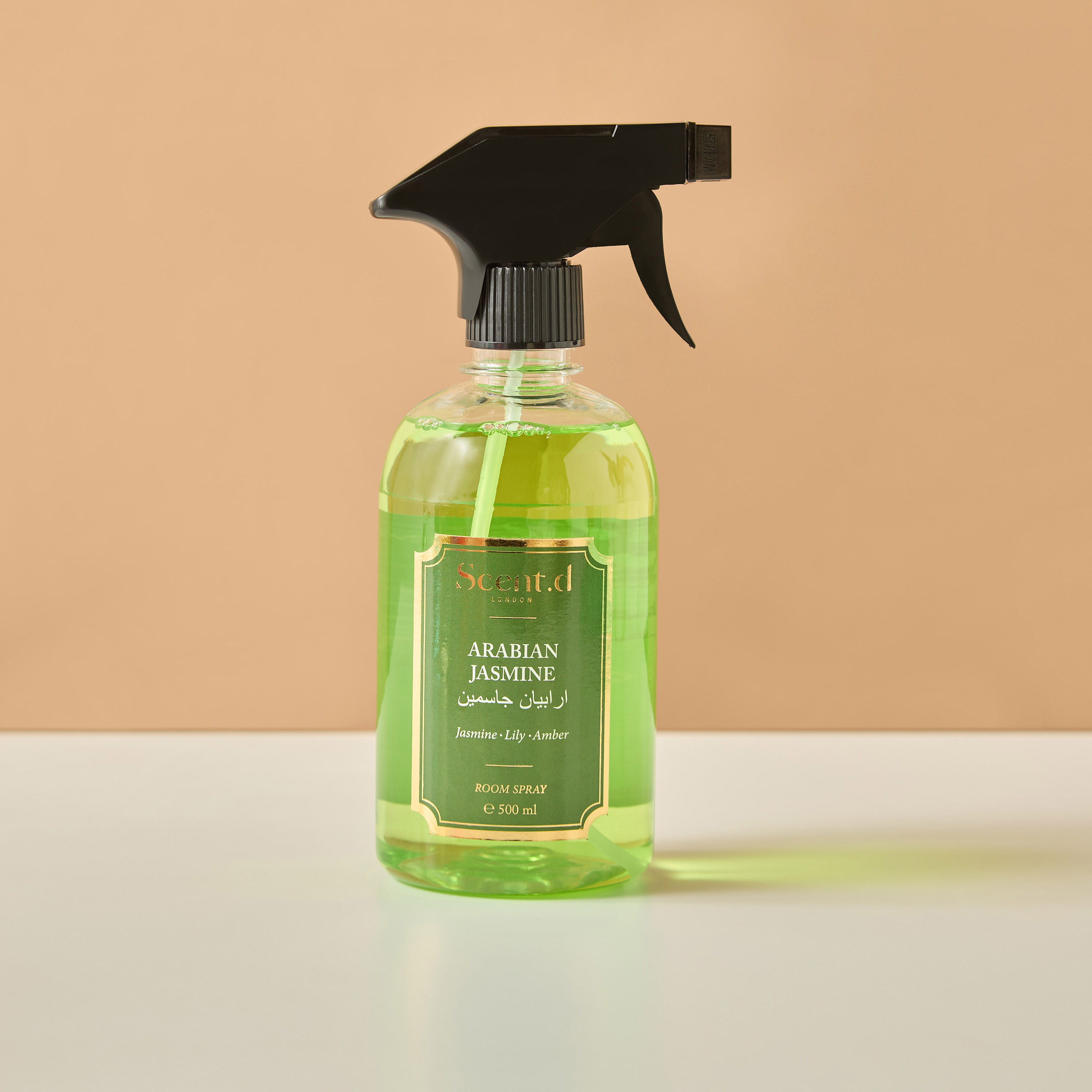 LPDP Amber Blossom Room Spray - 500 ml-household-homefragrance-homesprays-image-2