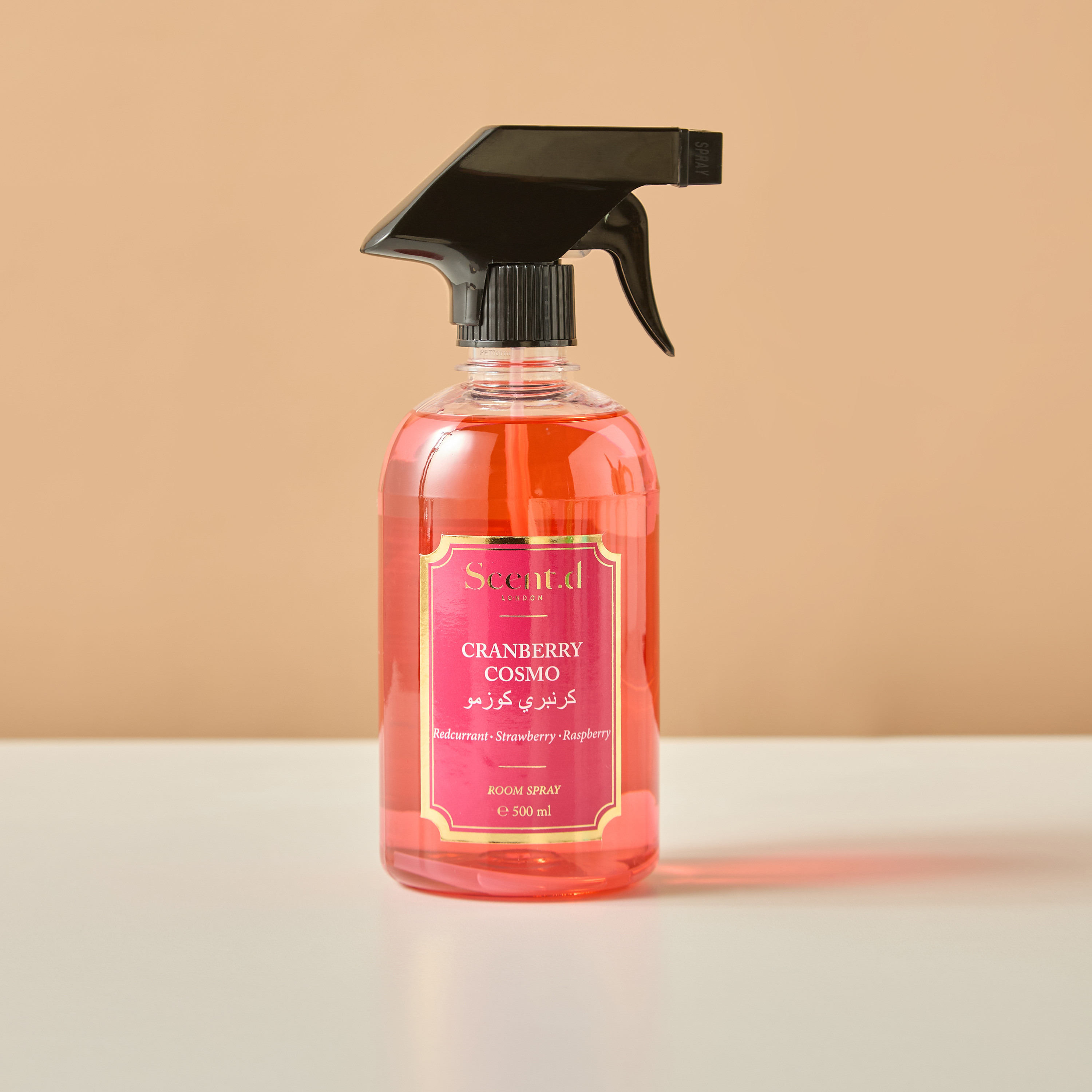 LPDP Amber Blossom Room Spray - 500 ml-household-homefragrance-homesprays-image-2