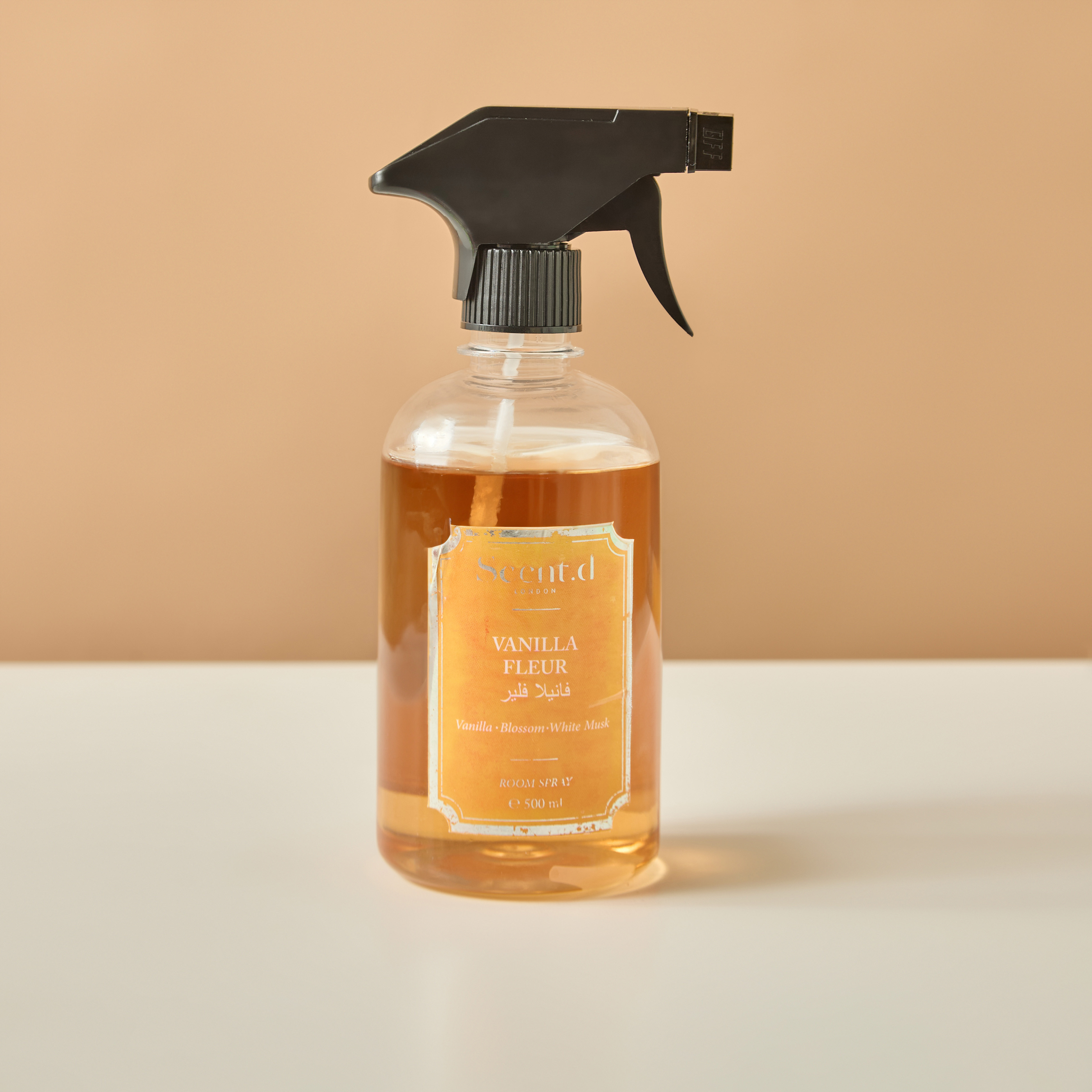 معطّر غرف آمبر بلوسوم من إل بي دي بي - 500 مل-household-homefragrance-homesprays-image-2