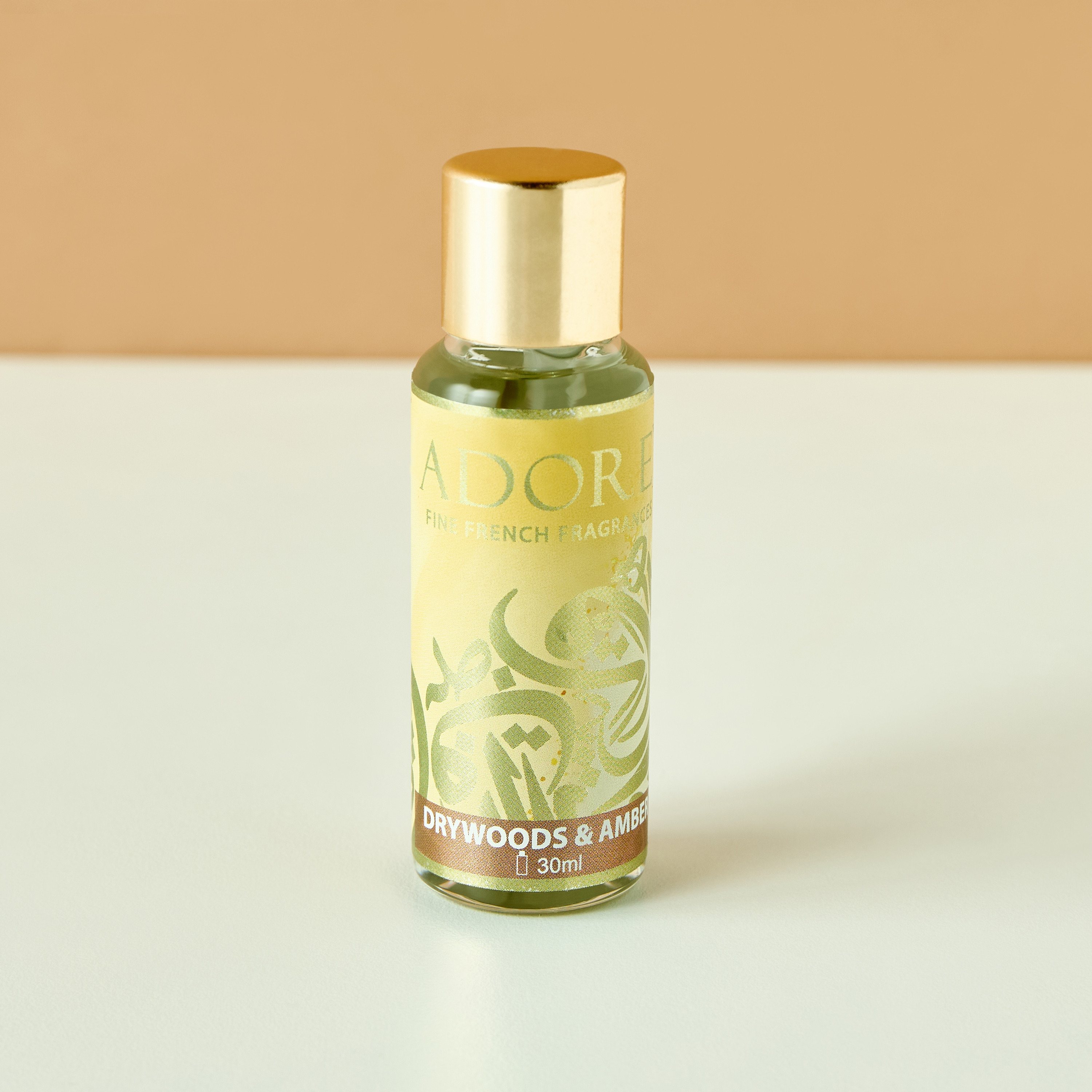 LPDP Drywoods and Amber Fragrance Oil - 30 ml-household-homefragrance-fragranceoilsandessence-image-1