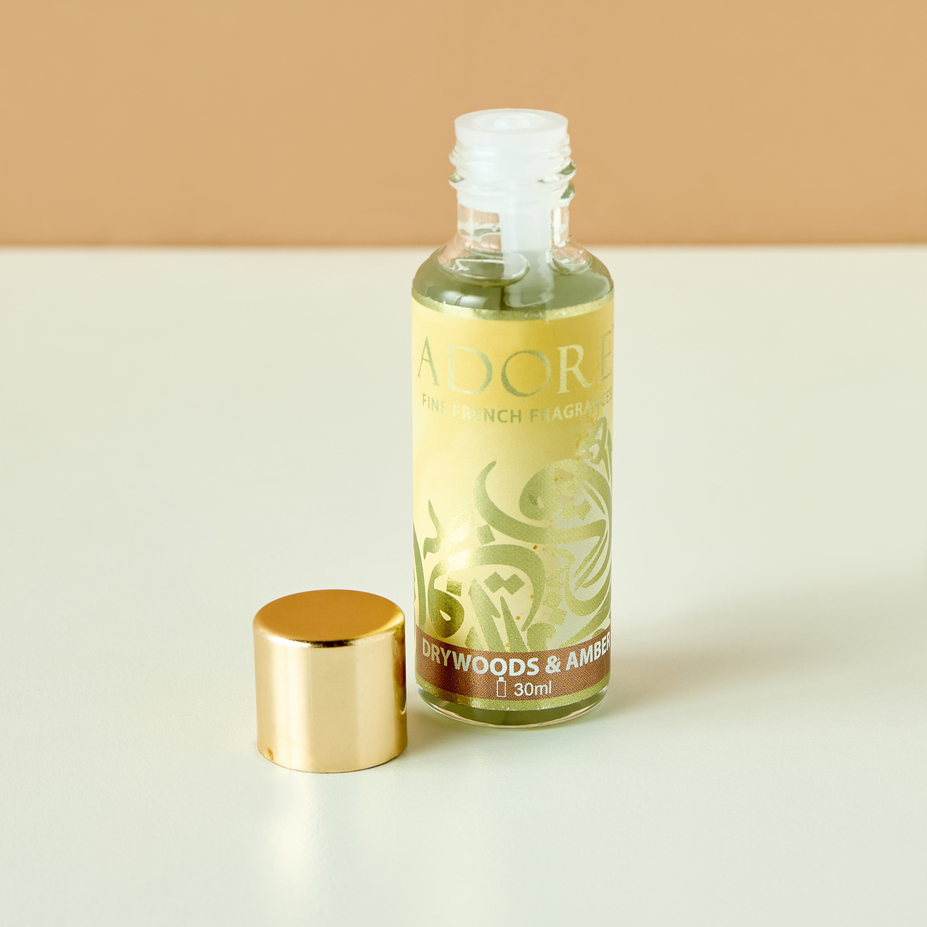 LPDP Drywoods and Amber Fragrance Oil - 30 ml-household-homefragrance-fragranceoilsandessence-image-2