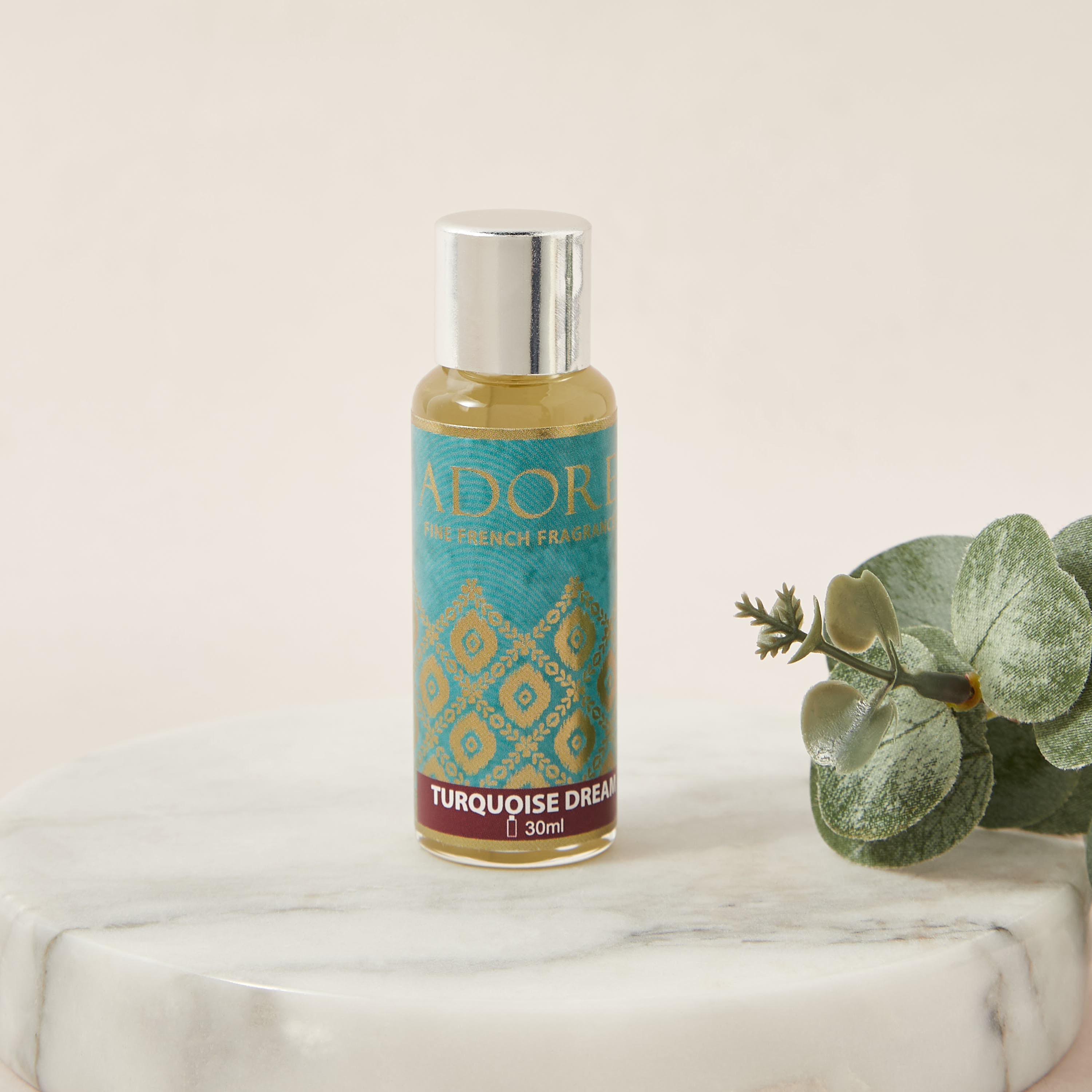 Scent.d Arabian Jasmine Fragrance Oil - 30 ml-household-homefragrance-fragranceoilsandessence-image-1