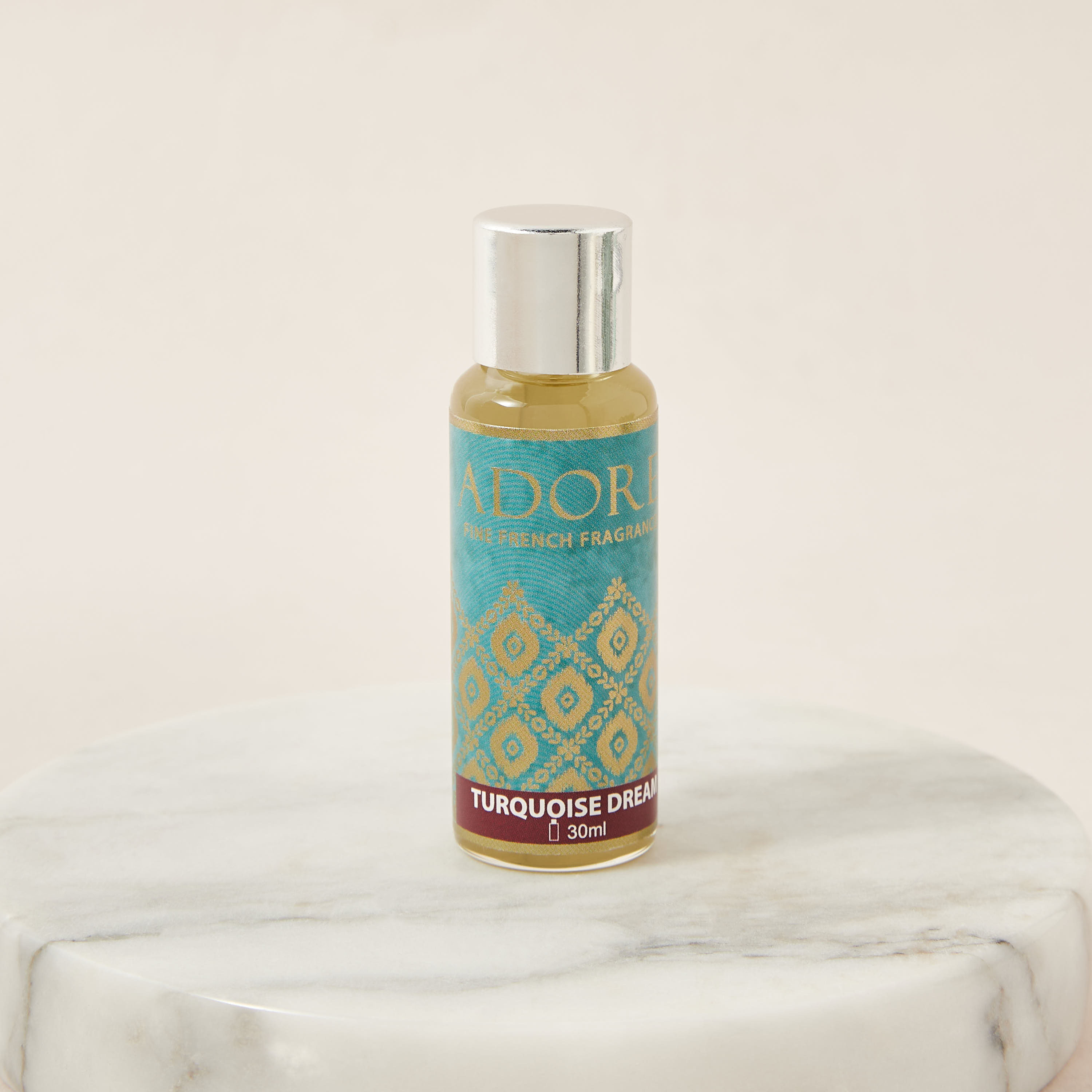 Scent.d Arabian Jasmine Fragrance Oil - 30 ml-household-homefragrance-fragranceoilsandessence-image-2