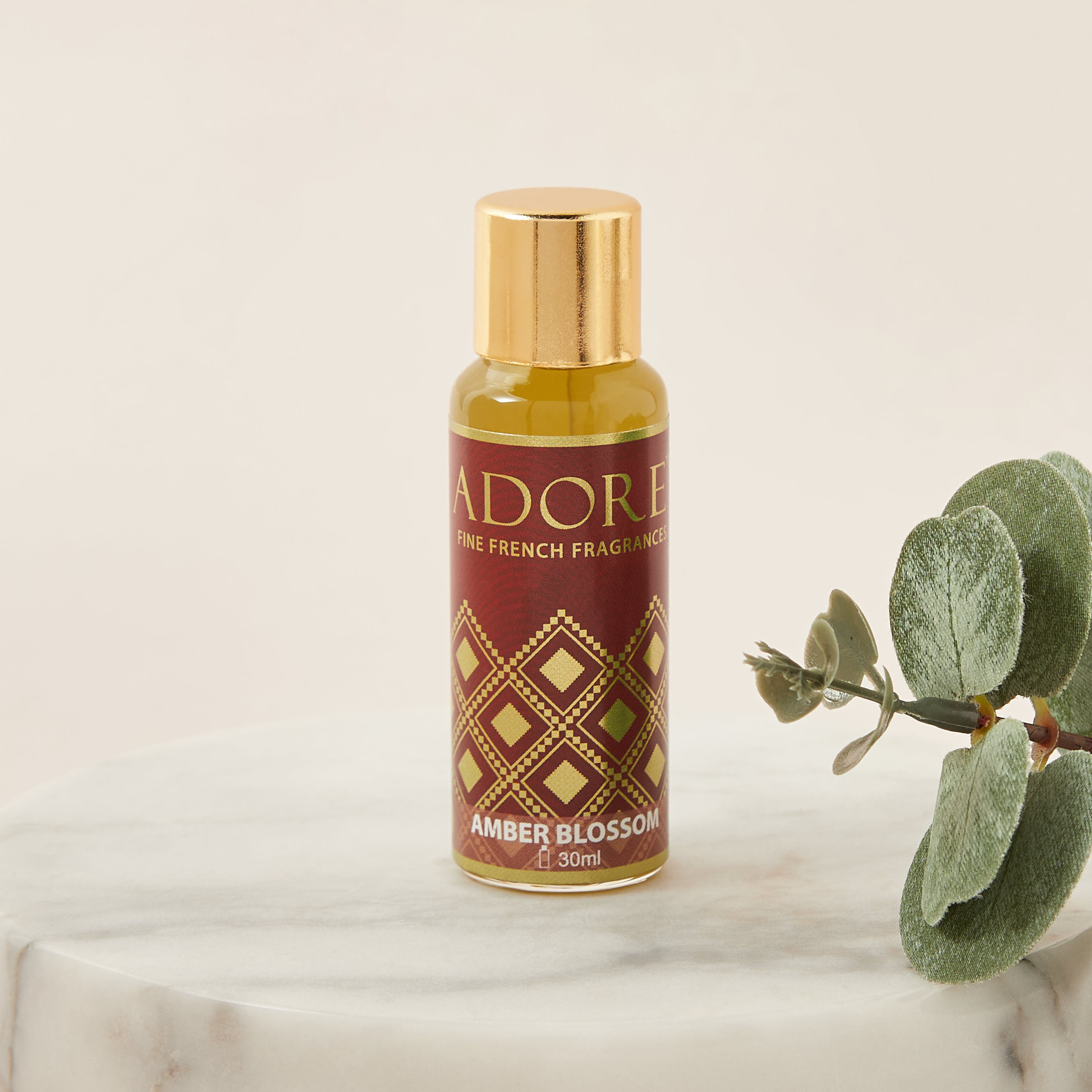 Scent.d Arabian Jasmine Fragrance Oil - 30 ml-household-homefragrance-fragranceoilsandessence-image-1
