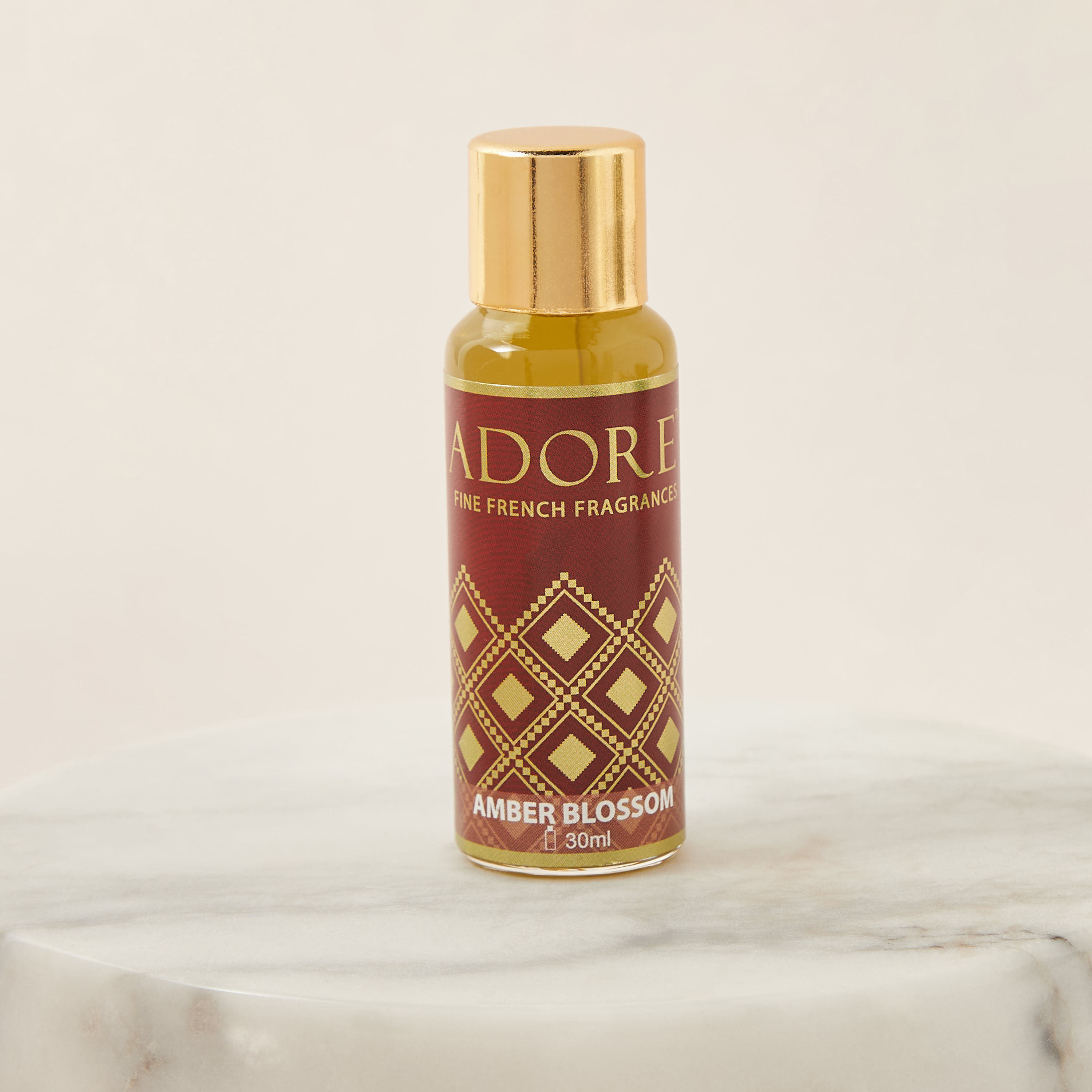 Scent.d Arabian Jasmine Fragrance Oil - 30 ml-household-homefragrance-fragranceoilsandessence-image-2