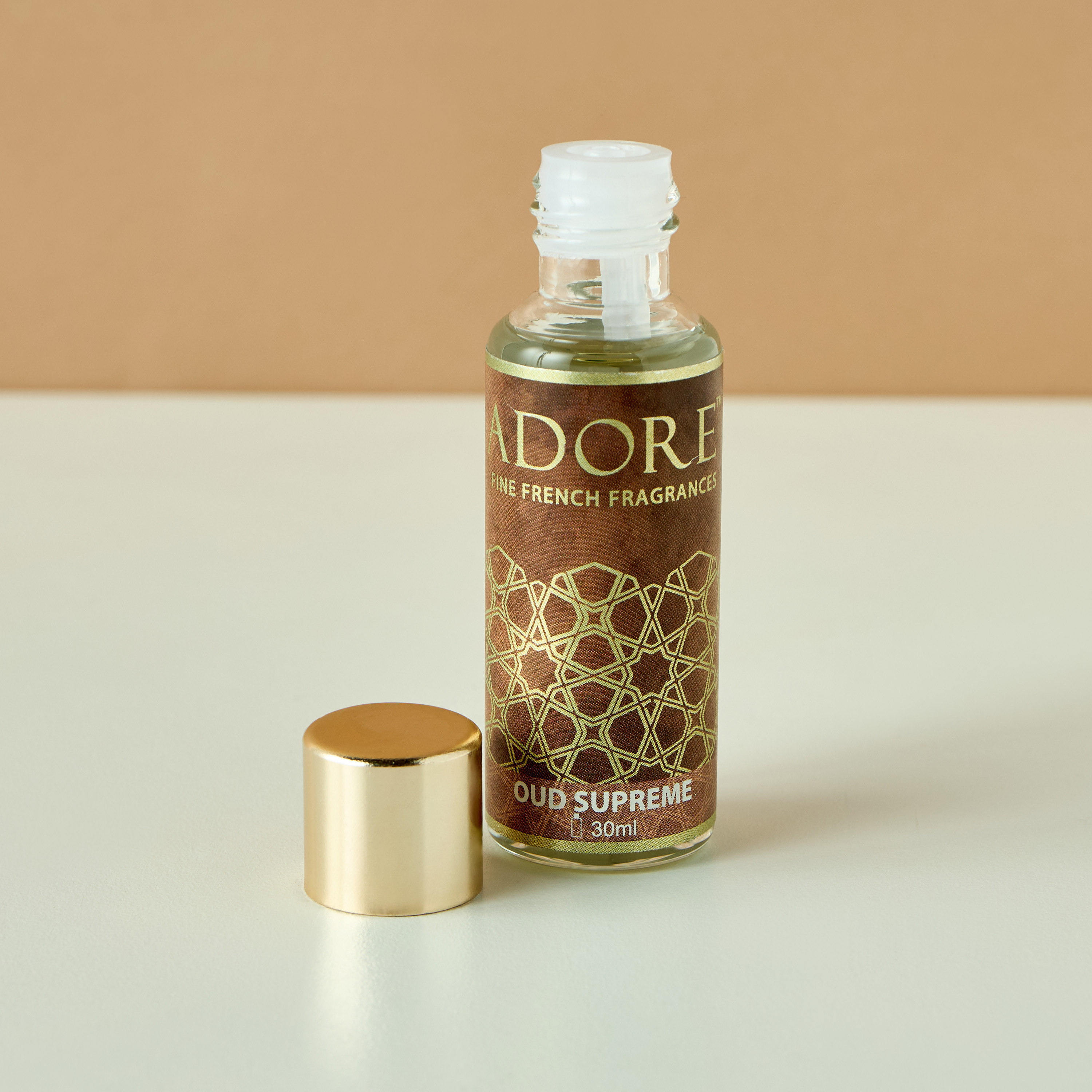 Scent.d Arabian Jasmine Fragrance Oil - 30 ml-household-homefragrance-fragranceoilsandessence-image-2