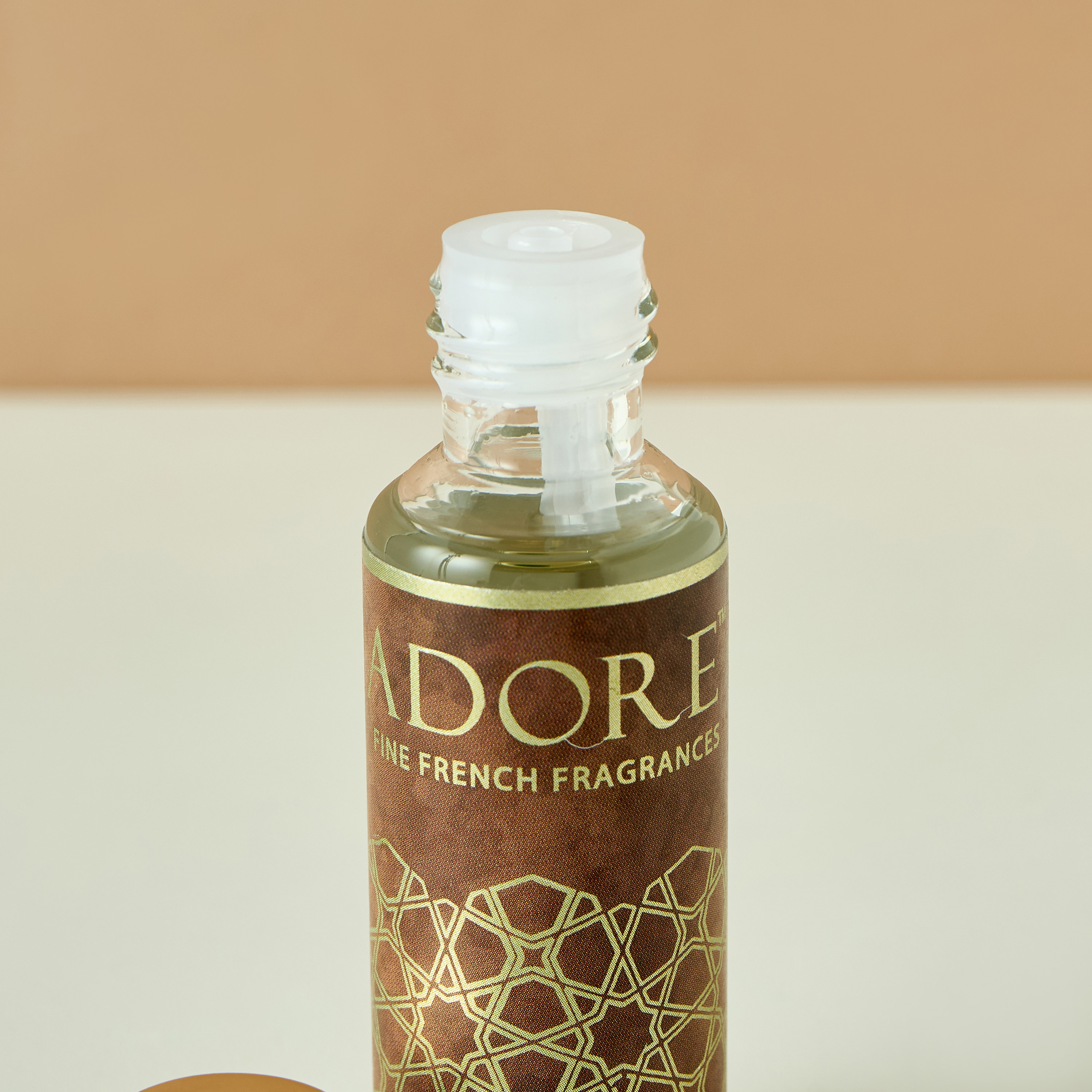 Scent.d Arabian Jasmine Fragrance Oil - 30 ml-household-homefragrance-fragranceoilsandessence-image-3