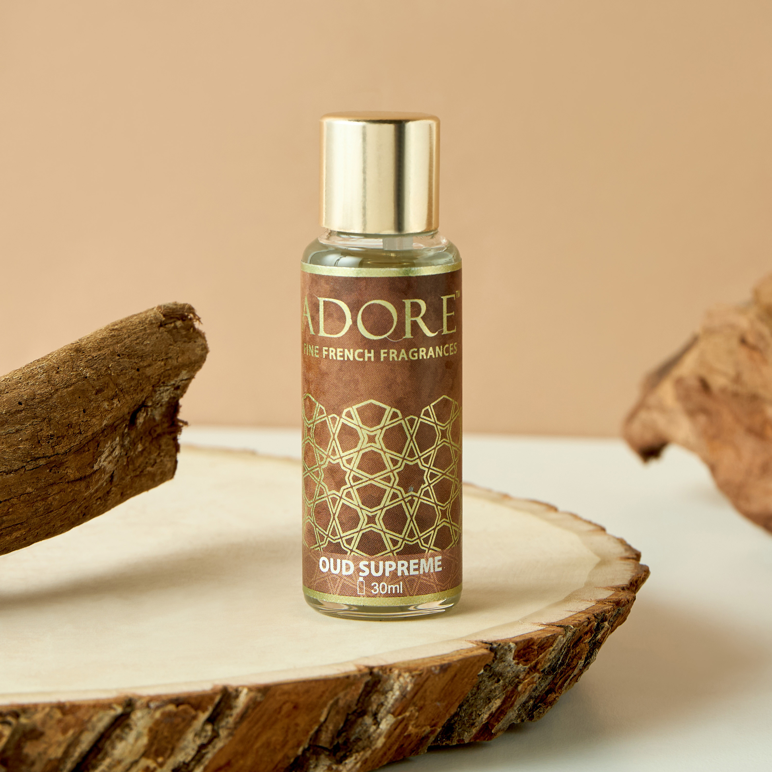 Scent.d Arabian Jasmine Fragrance Oil - 30 ml-household-homefragrance-fragranceoilsandessence-image-5