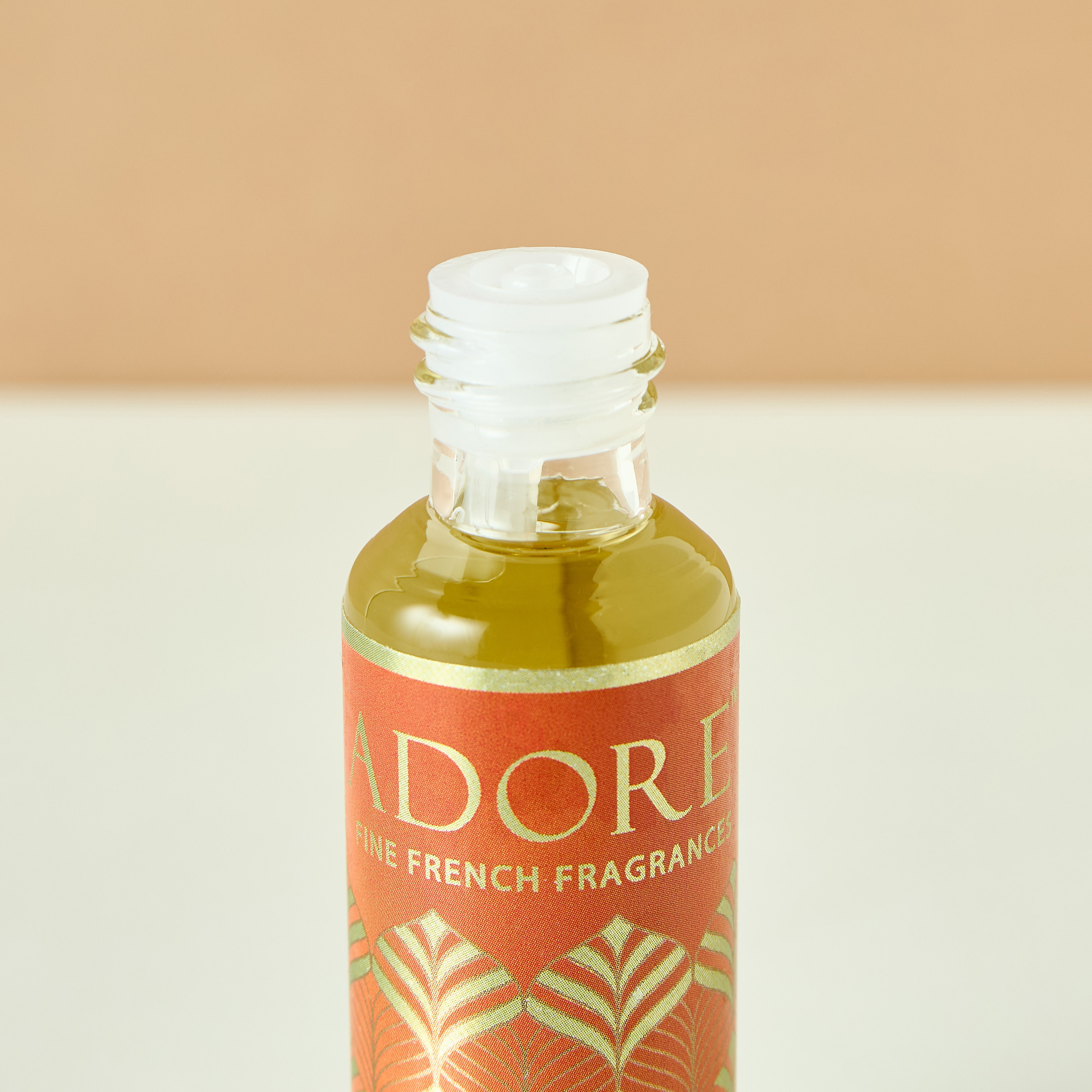LPDP Peach and Patchouli Fragrance Oil - 30 ml-household-homefragrance-fragranceoilsandessence-image-3