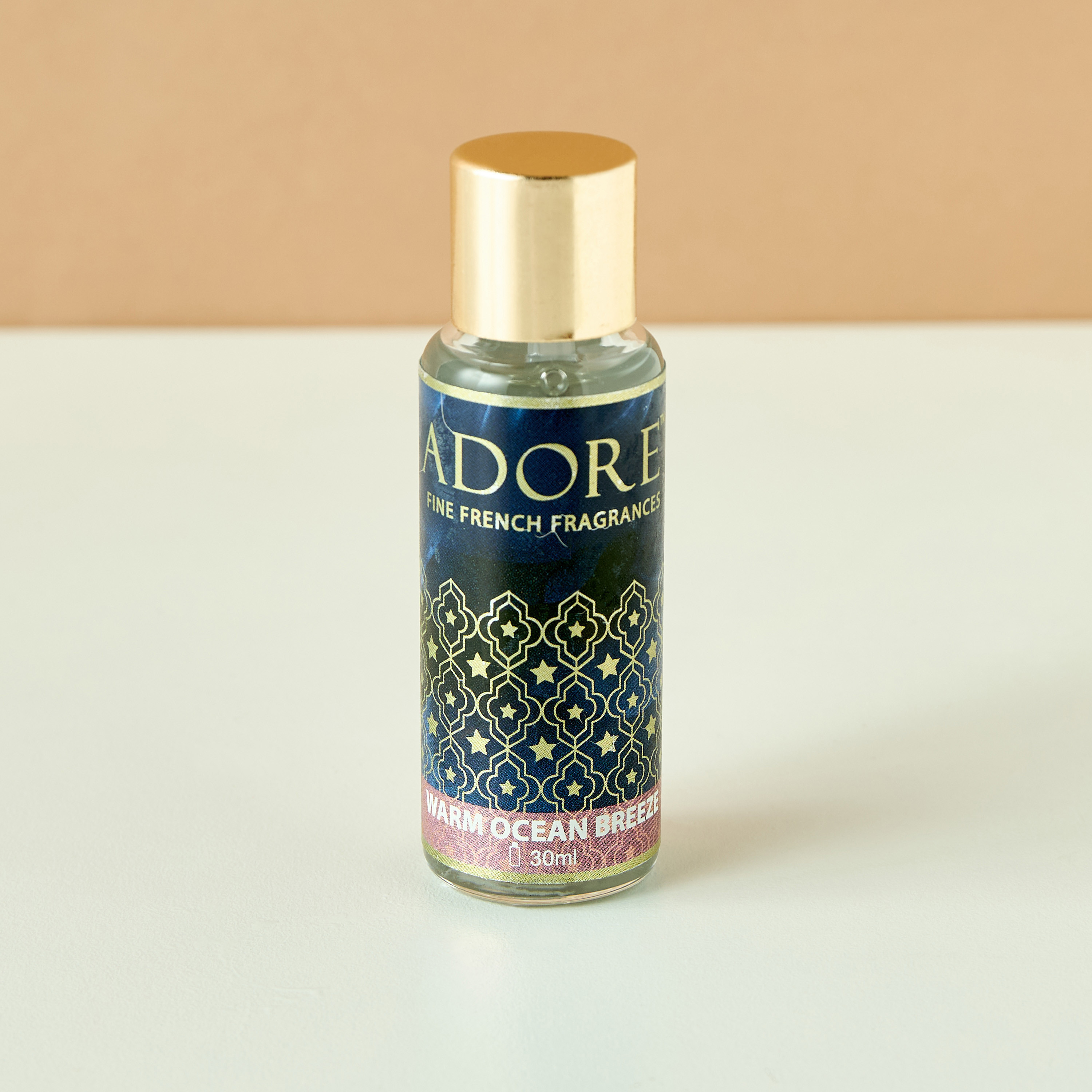 زيت عطري برائحة نسيم المحيط الدافئ من إل بي دي بي - 30 مل-household-homefragrance-fragranceoilsandessence-image-1