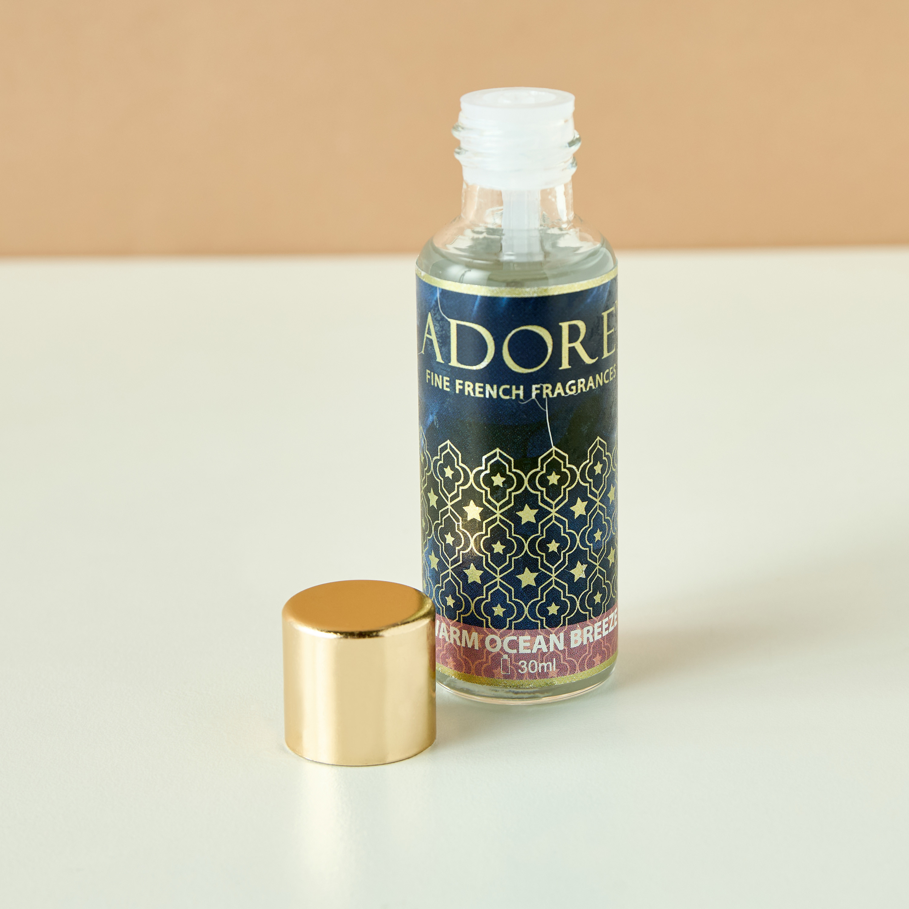 زيت عطري برائحة نسيم المحيط الدافئ من إل بي دي بي - 30 مل-household-homefragrance-fragranceoilsandessence-image-2