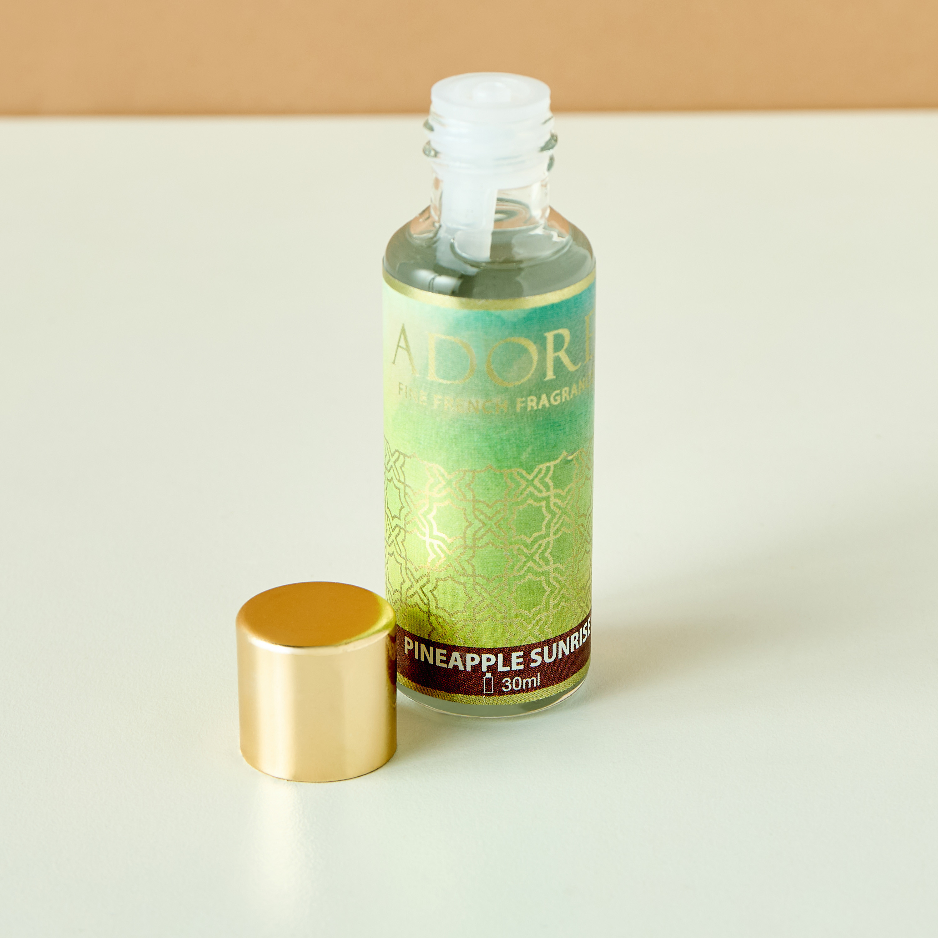 LPDP Pineapple Sunrise Fragrance Oil - 30 ml-household-homefragrance-fragranceoilsandessence-image-2