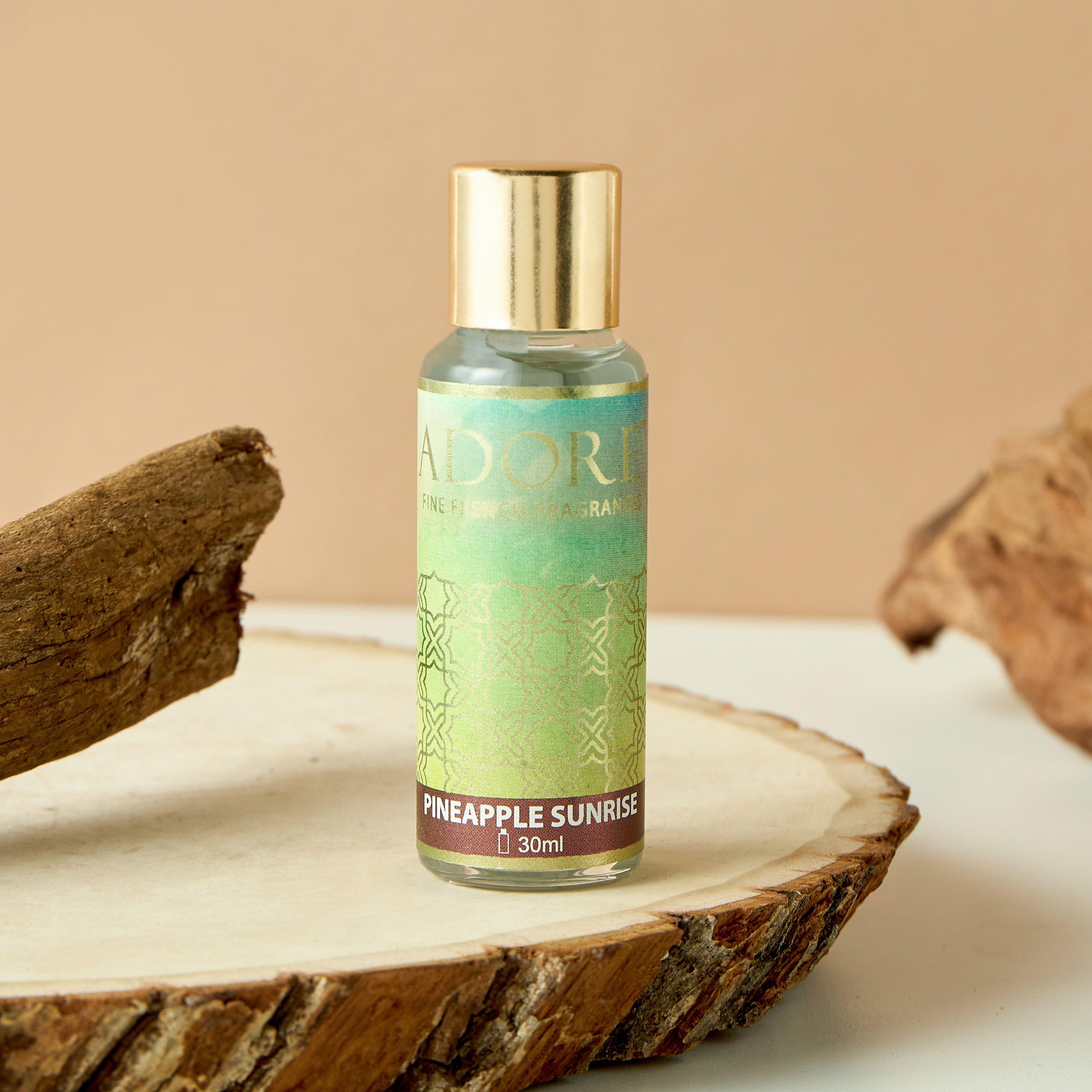 LPDP Pineapple Sunrise Fragrance Oil - 30 ml-household-homefragrance-fragranceoilsandessence-image-5