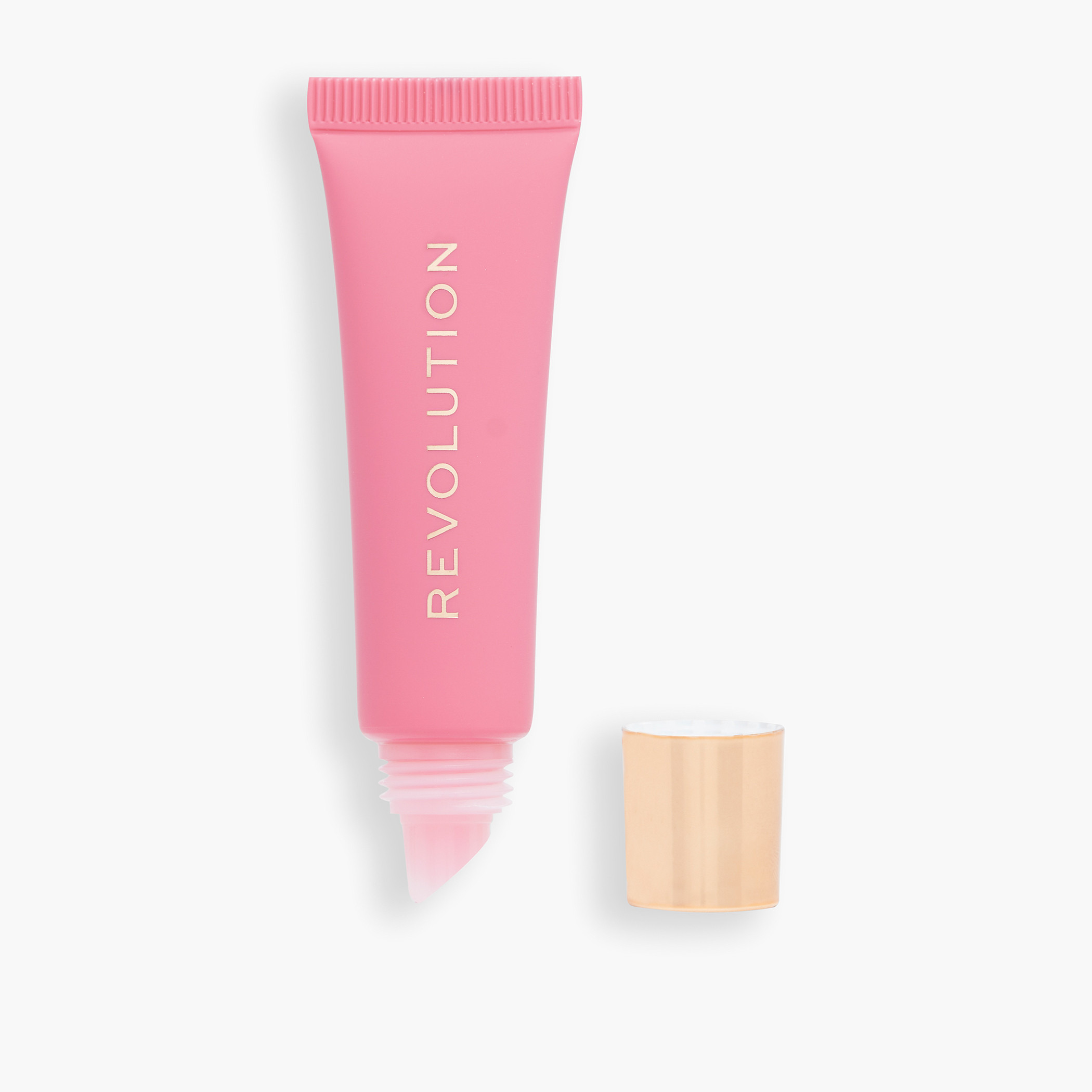 Makeup Revolution Juicy Peptide Lip Balm - 8 ml-beautyandpersonalcare-makeup-lips-lipglossesandbalms-image-3
