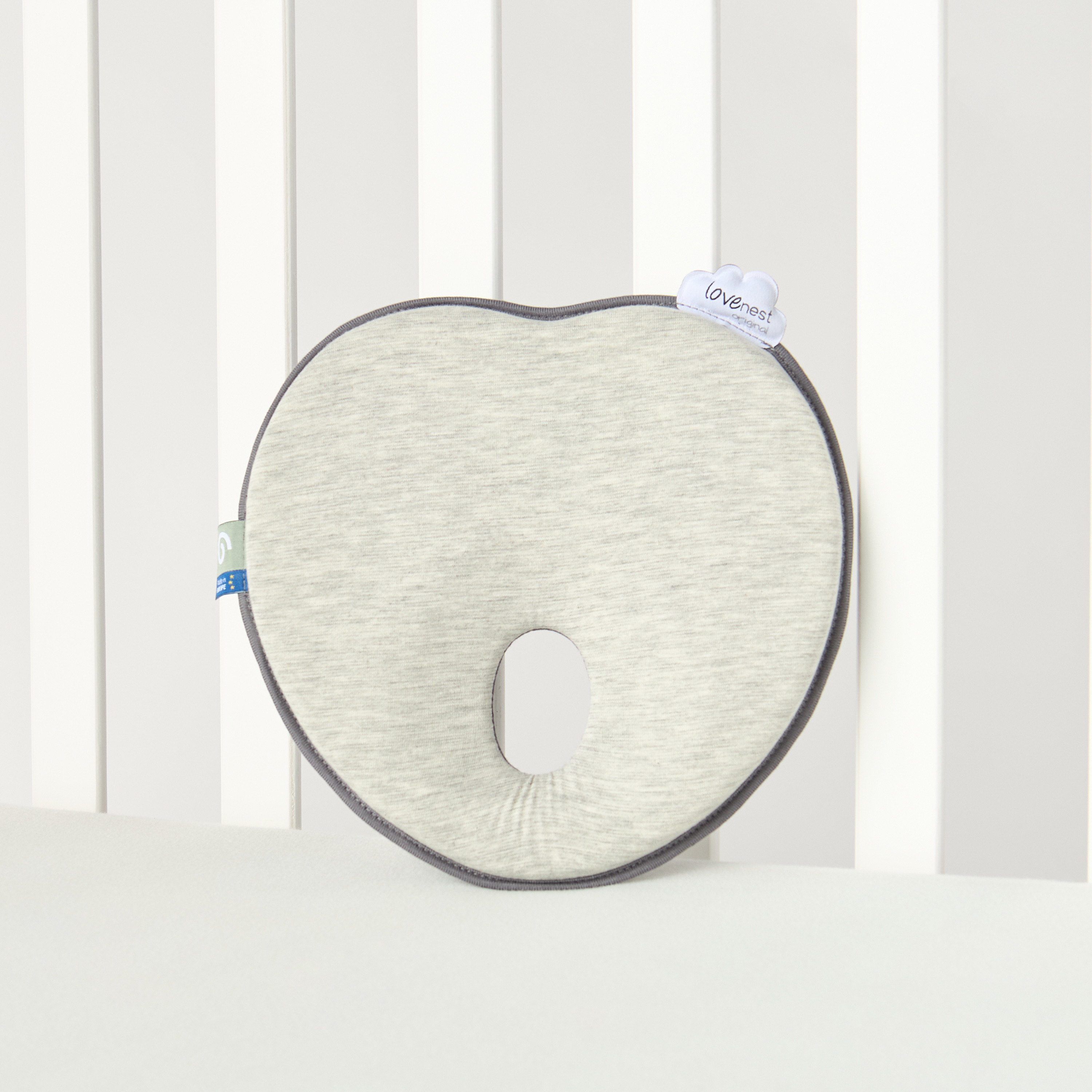 Babymoov Solid Baby Pillow-baby-nursery-babybedding-image-5