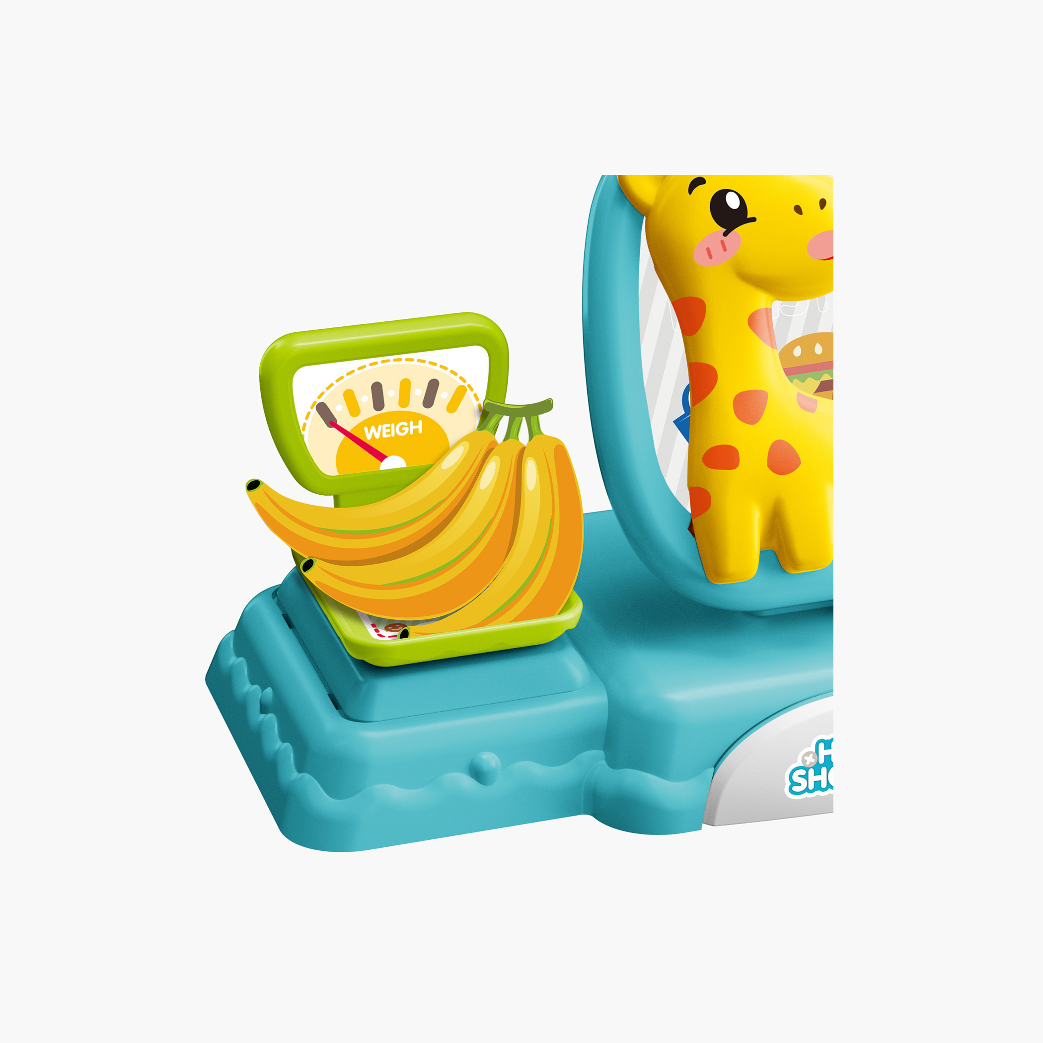 مجموعة ألعاب ماكينة تسجيل النقود من باربي-toys-roleplay-supermarketandshoppingsets-image-2