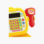 مجموعة ألعاب ماكينة تسجيل النقود من باربي-toys-roleplay-supermarketandshoppingsets-image-3