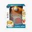 مجموعة لعب البنك المرحة من جونيورز-toys-roleplay-moneyandbankingsets-image-1