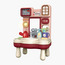 Juniors Wash Dressing Table Playset-toys-roleplay-kitchensets-image-1
