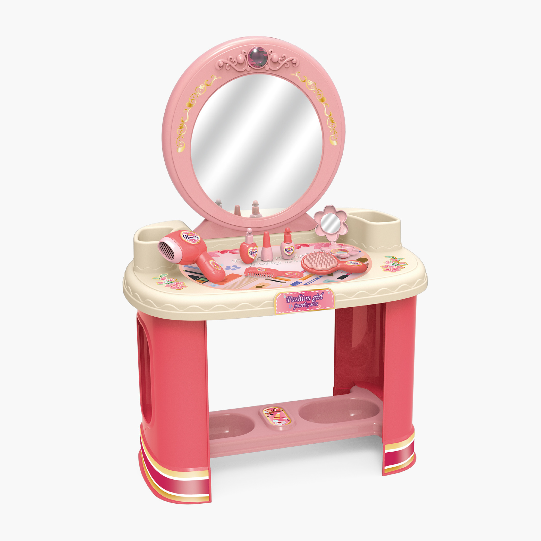 Juniors Beauty Playset-toys-roleplay-makeupandcosmeticsets-image-1