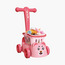 Juniors Bear Cart Supermarket Playset-toys-roleplay-supermarketandshoppingsets-image-1