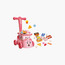 Juniors Bear Cart Supermarket Playset-toys-roleplay-supermarketandshoppingsets-image-2