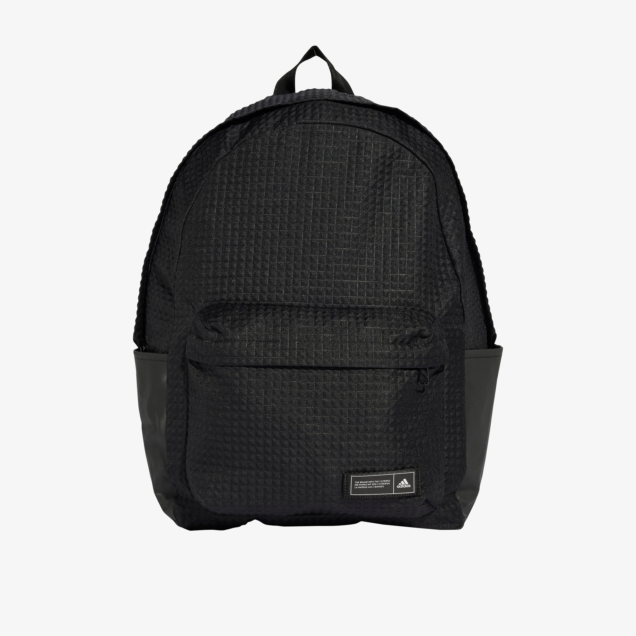 Adidas metallic backpack online