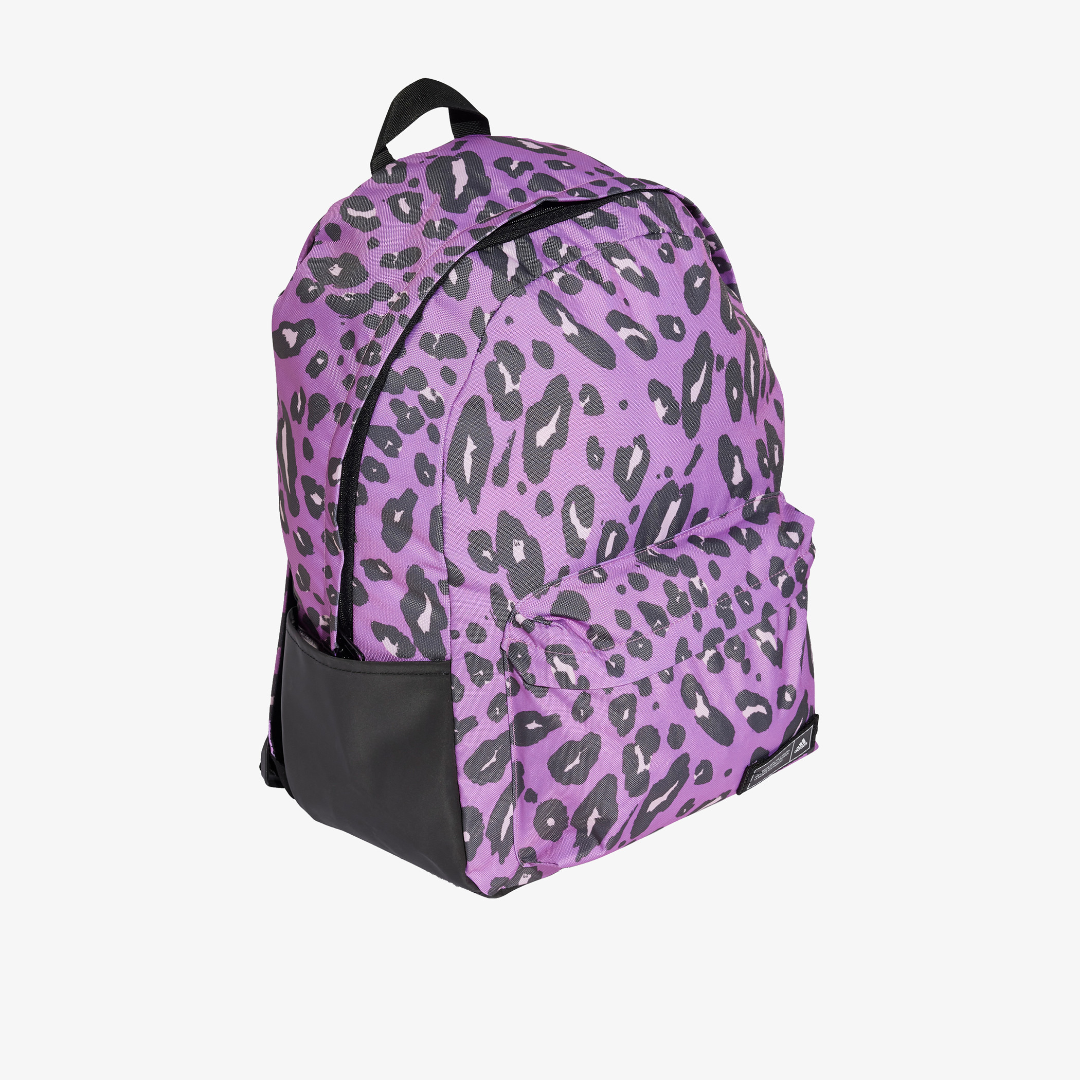 Adidas lilac backpack online