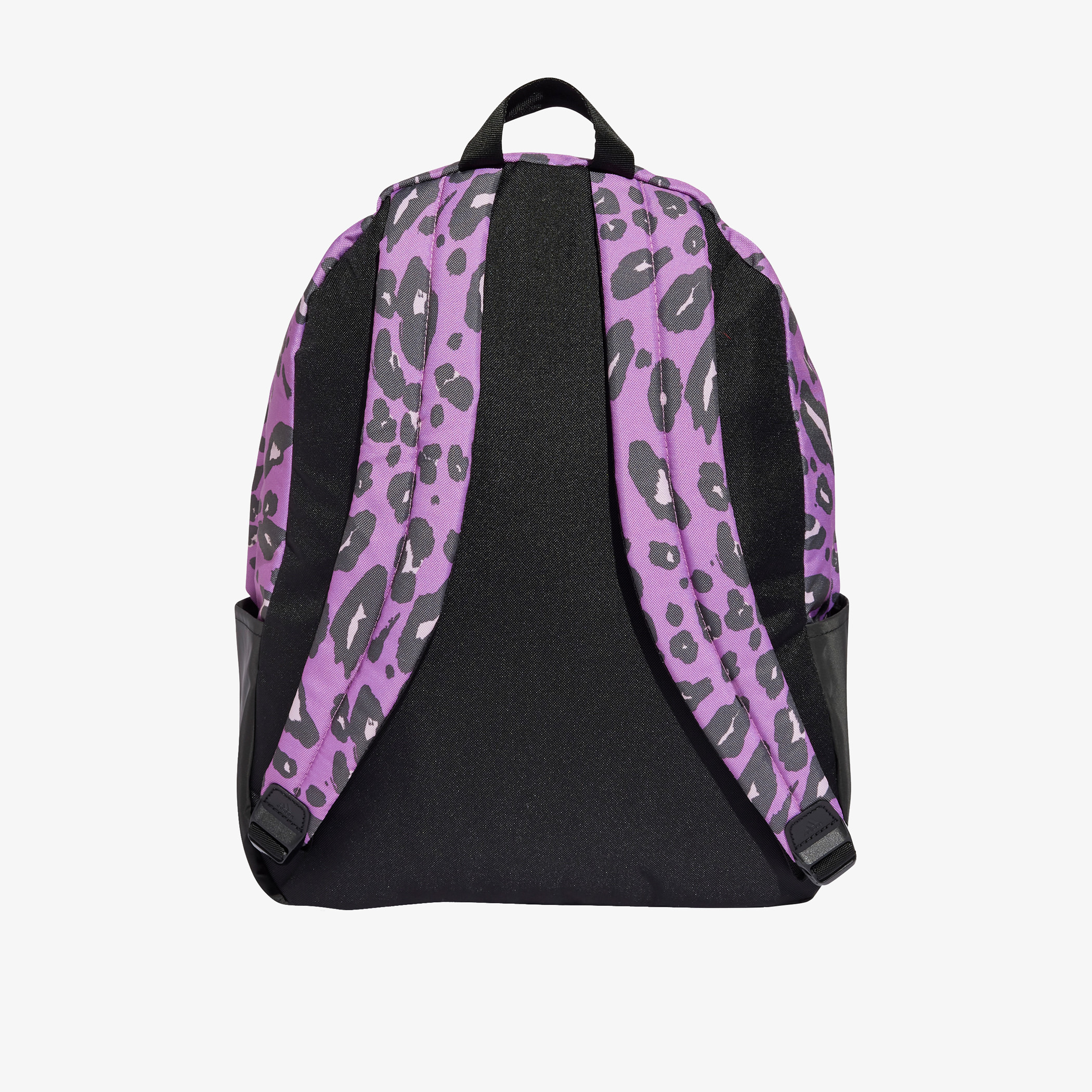 Adidas animal print backpack best sale