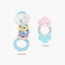 Juniors 7-Piece Rattles and Teethers Set-toys-babyandtoddlertoys-rattlesandteethers-image-6