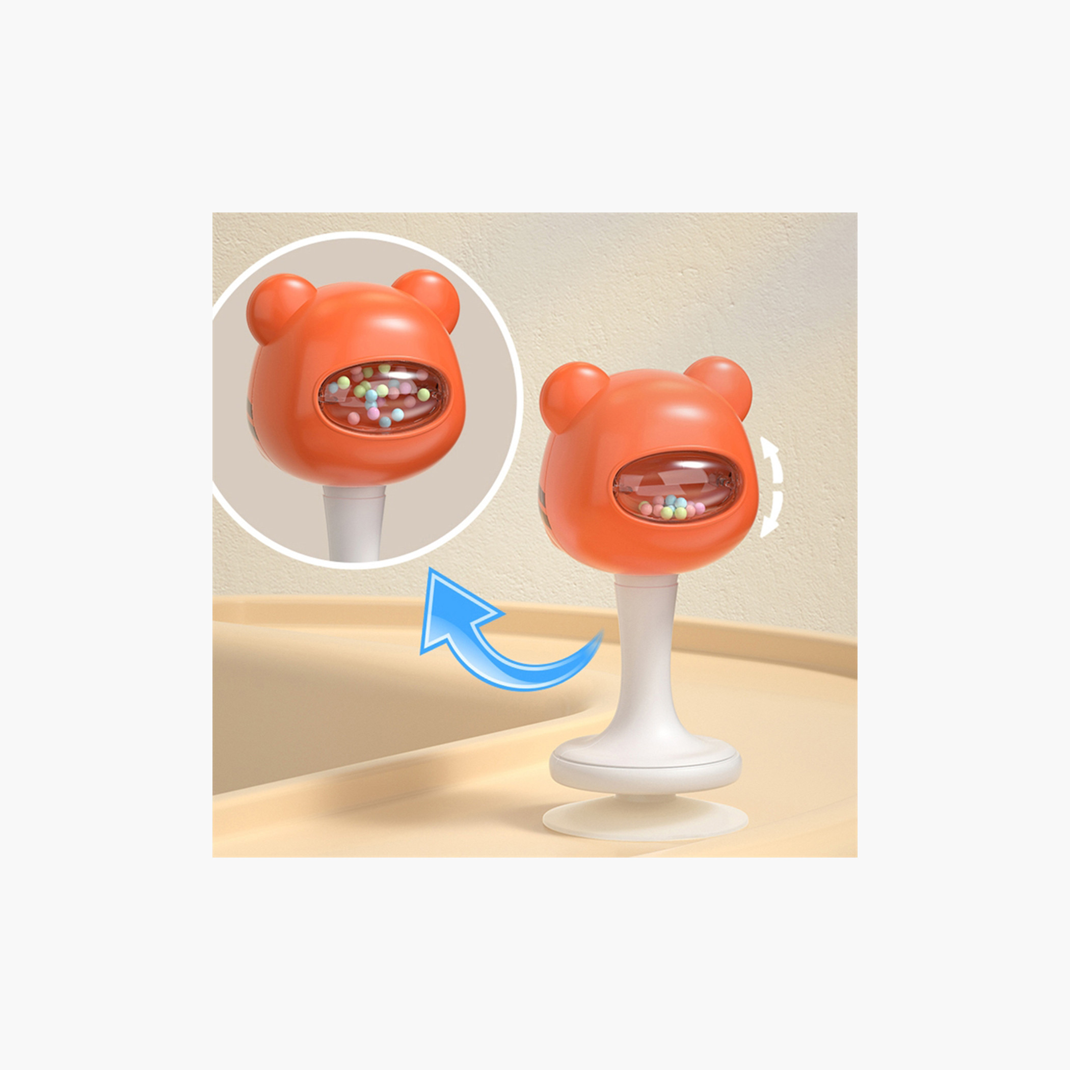 لعبة مطرقة الرمل بتصميم نمر من جونيورز-toys-babyandtoddlertoys-learningtoys-image-3