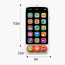لعبة الهاتف الموسيقي من جونيورز-toys-babyandtoddlertoys-lightsandmusicaltoys-image-2