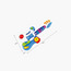 لعبة جيتار من جونيورز-toys-babyandtoddlertoys-lightsandmusicaltoys-image-1